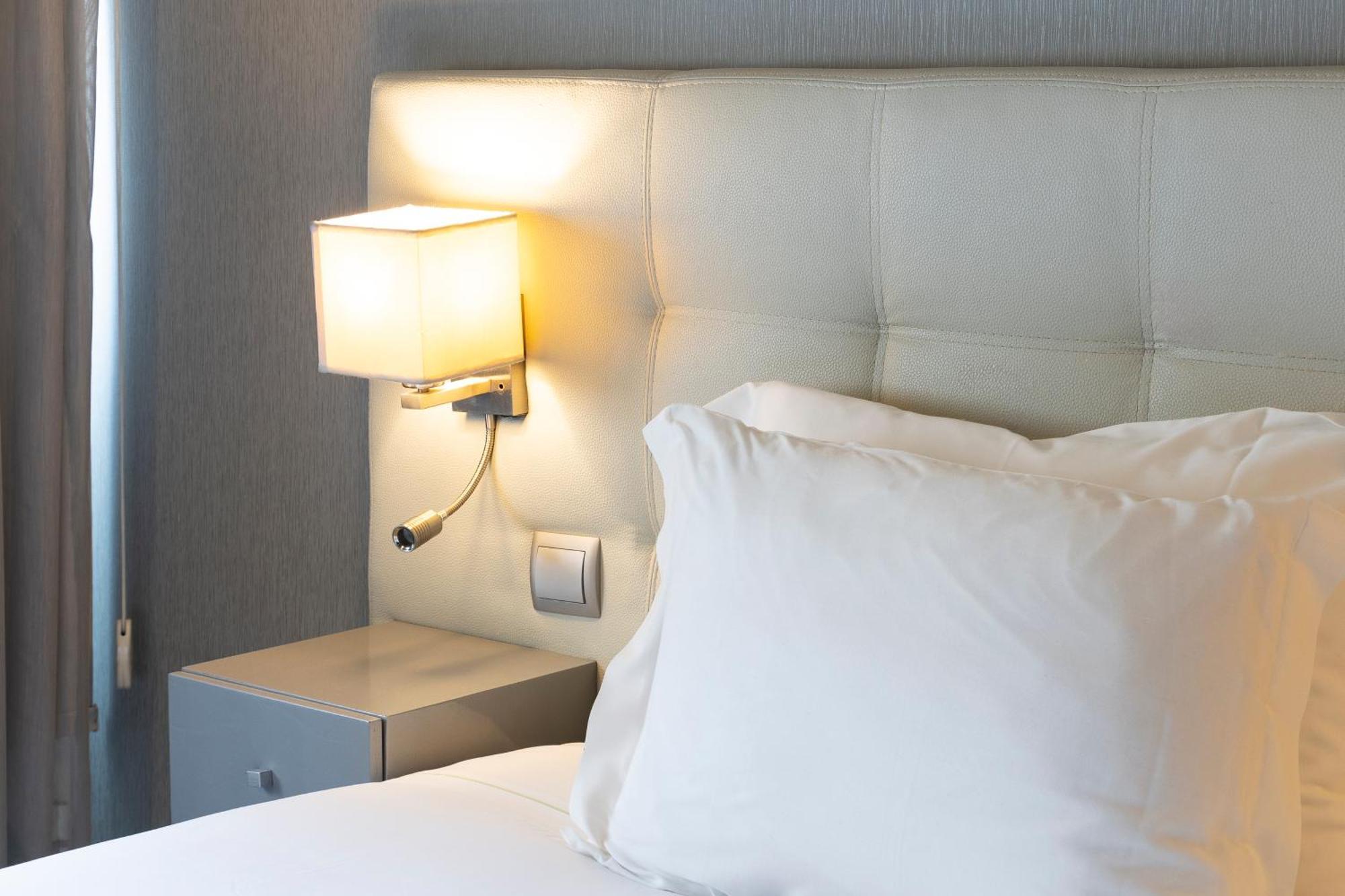 Rali Viana Hotel 3*