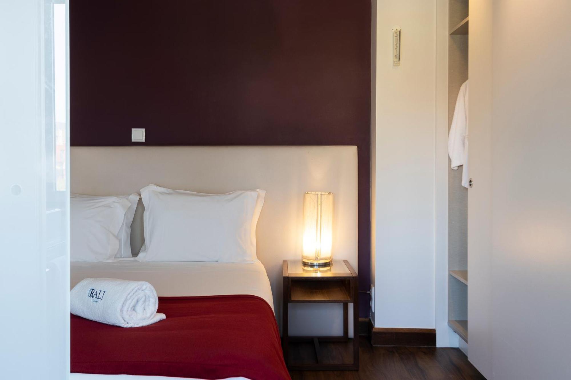 Rali Viana Hotel Viana do Castelo