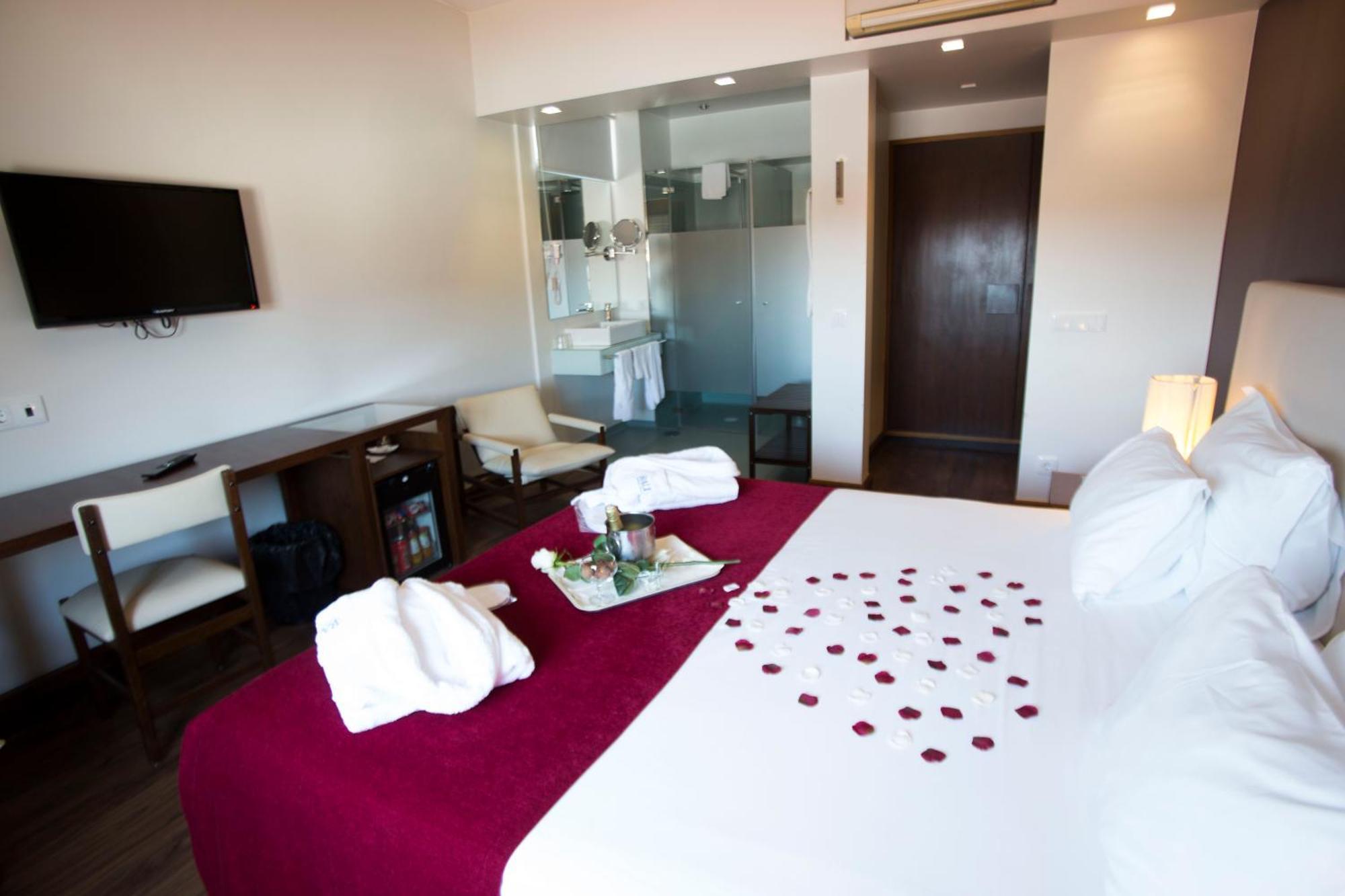Hotel Rali Viana Viana do Castelo