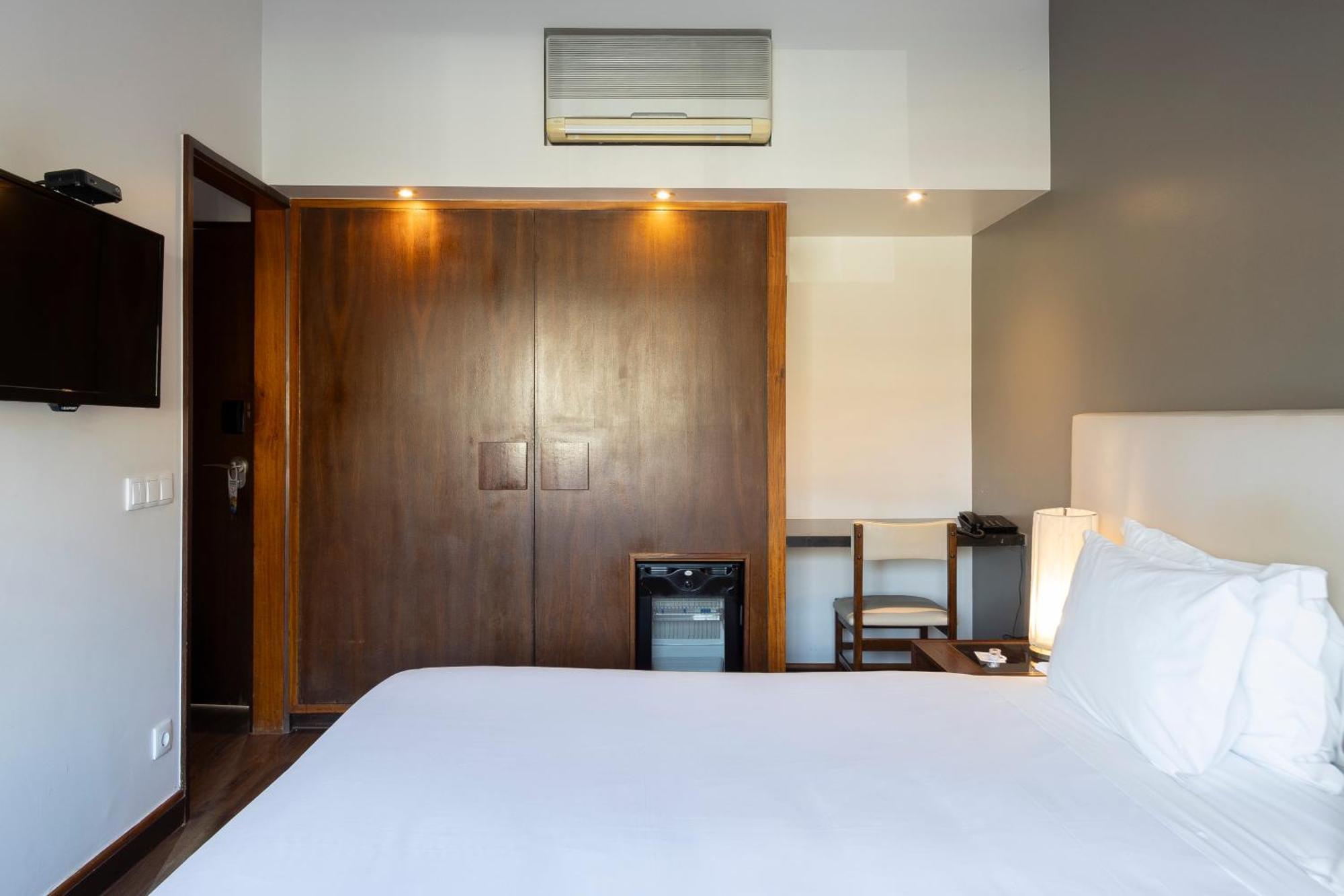 Hotel Rali Viana