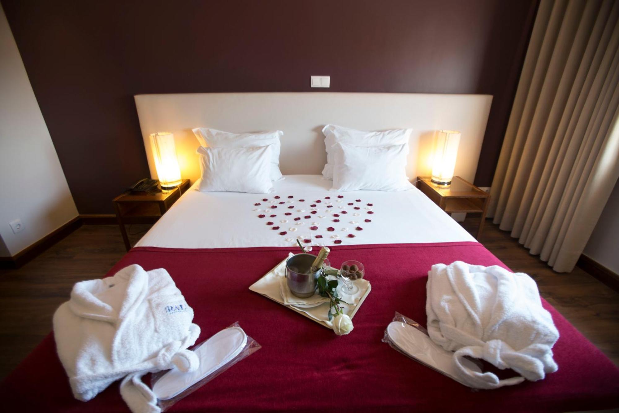 Hotel Rali Viana Viana do Castelo