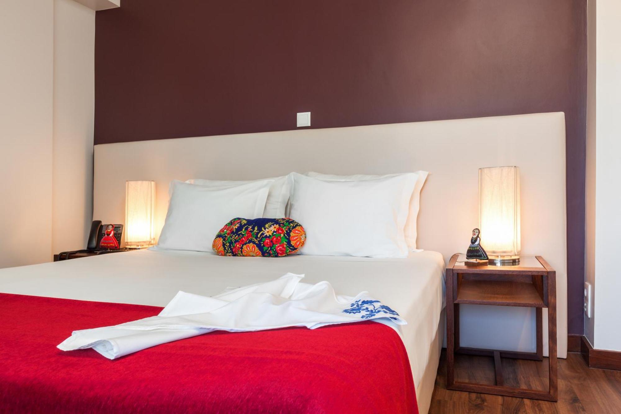 Rali Viana Hotel