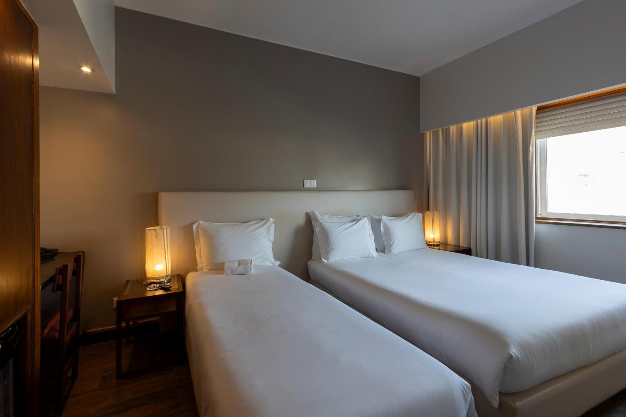 Rali Viana Hotel 3*