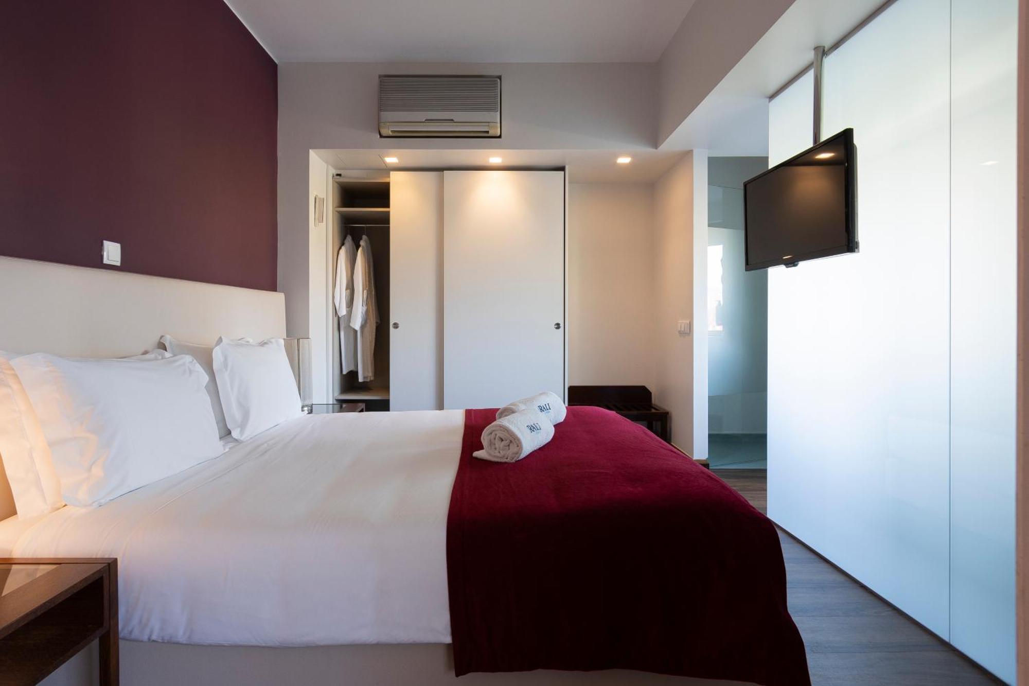 Hotel Rali Viana Viana do Castelo