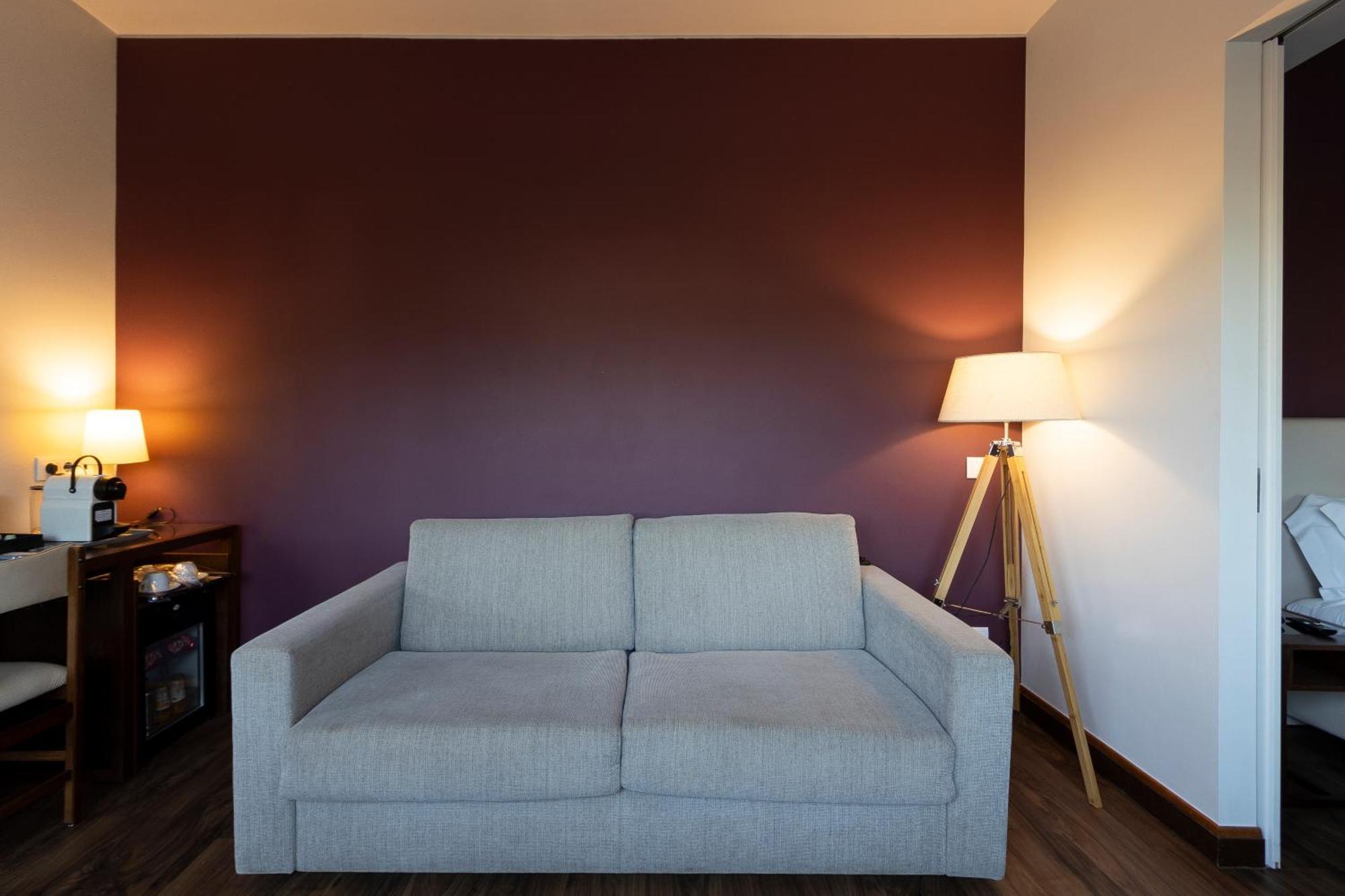 Hotel Rali Viana