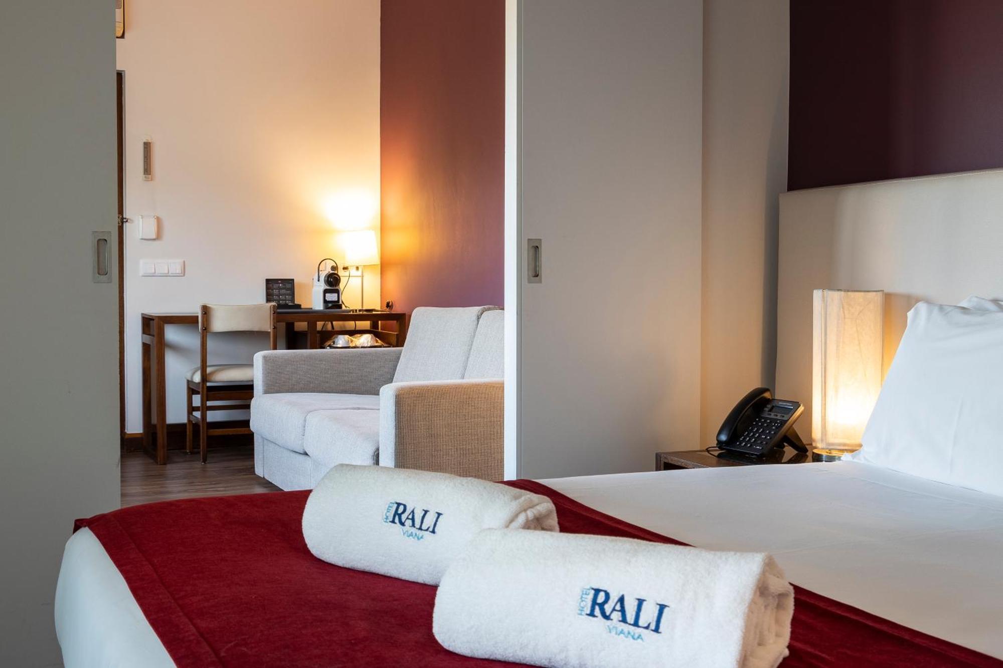Rali Viana Hotel 3*