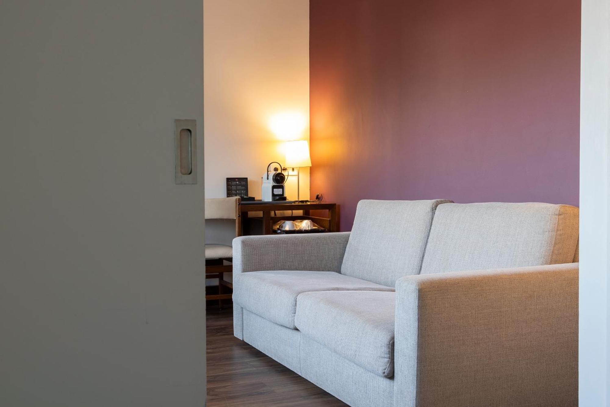 Rali Viana Hotel