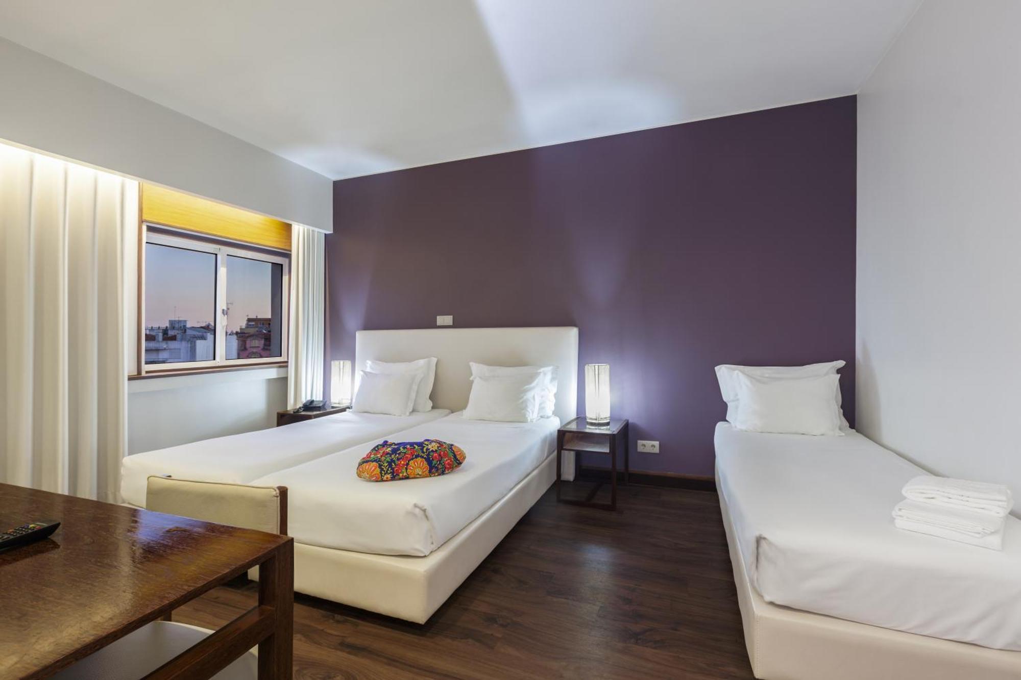 Hotel Rali Viana