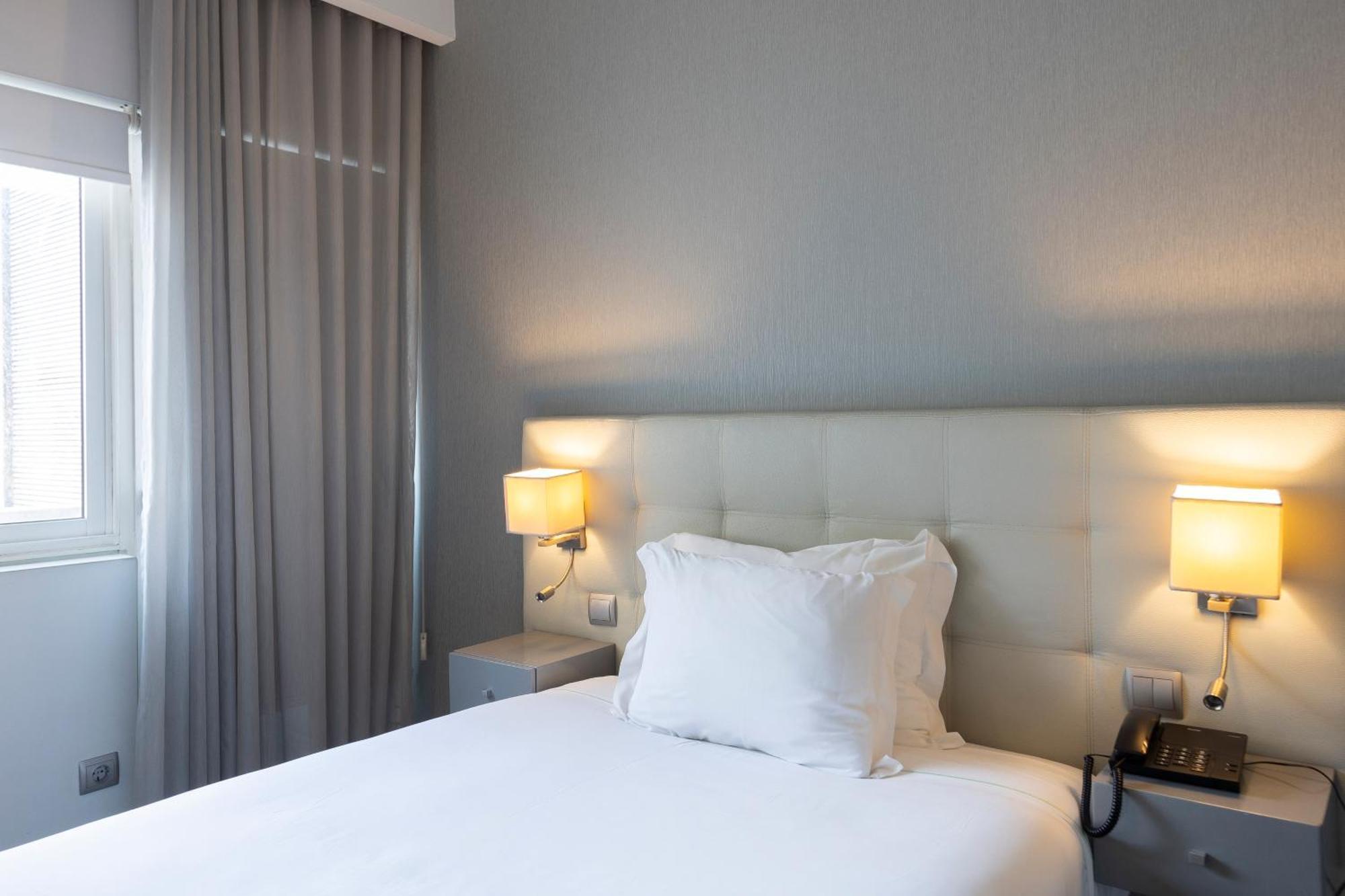 Rali Viana Hotel