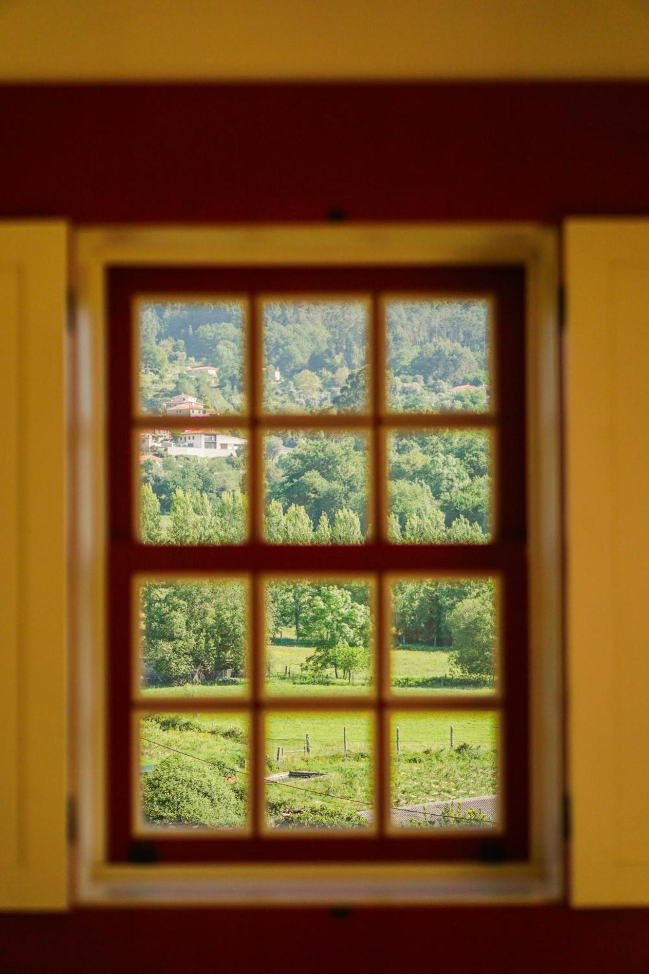 Quinta Do Olival Country house Arcos de Valdevez