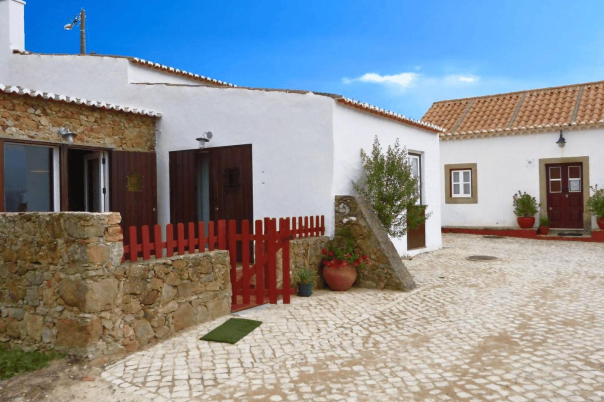 Casas Da Tia Alice - Encantadoras Em Holiday home