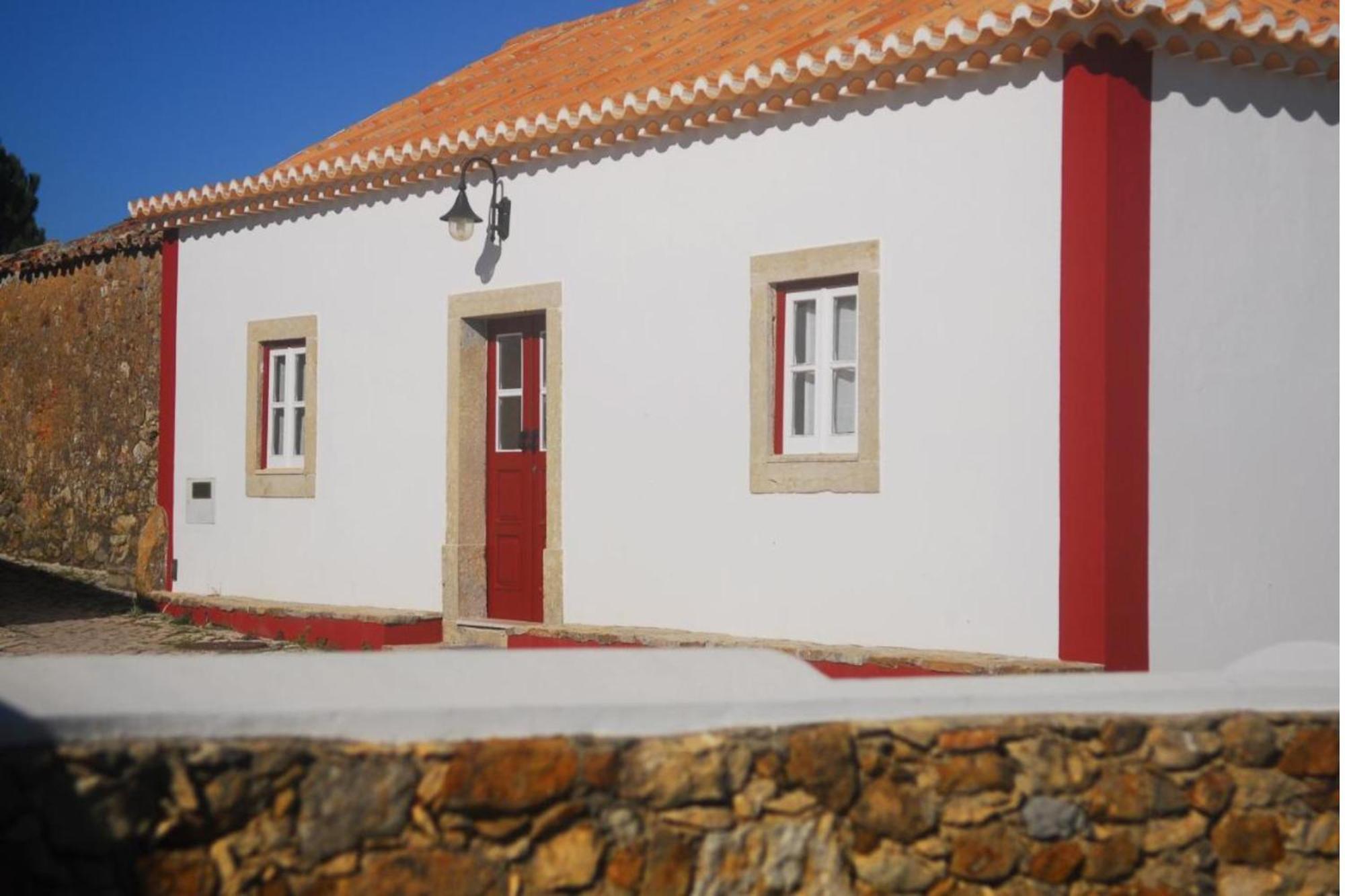 Casas Da Tia Alice - Encantadoras Em *