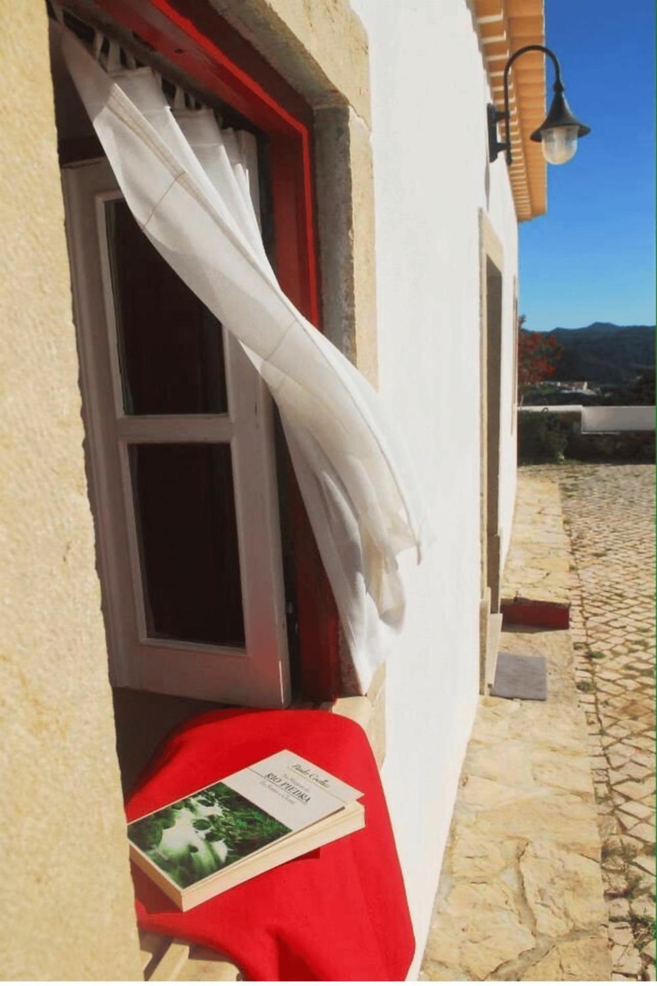 Casas Da Tia Alice - Encantadoras Em