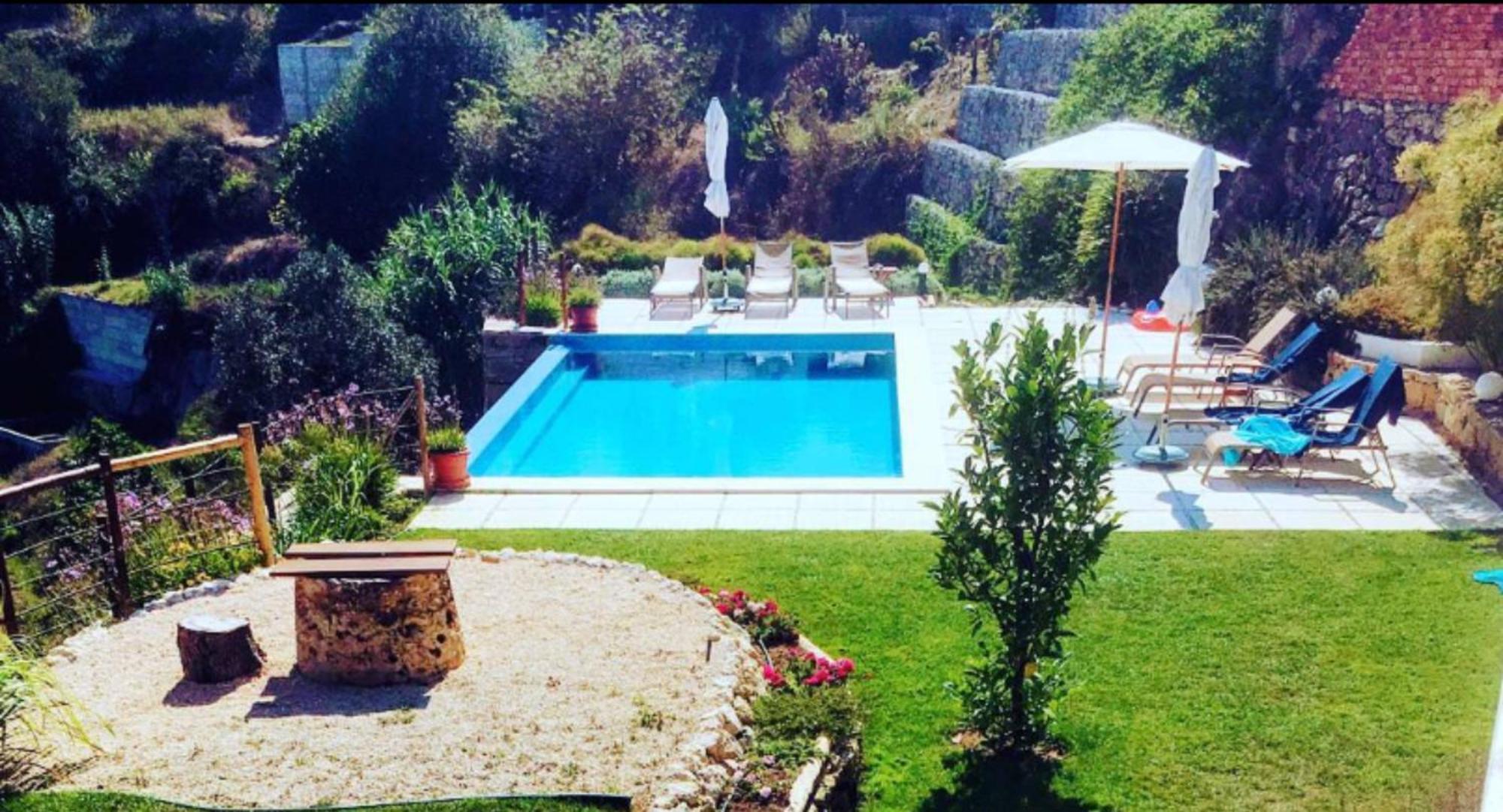 Casas Da Tia Alice - Encantadoras Em Holiday home *