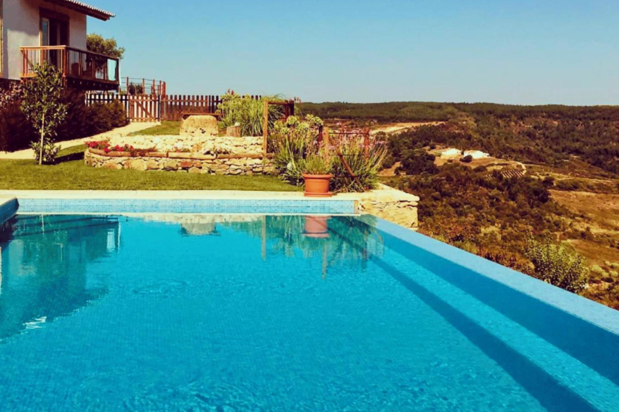 Holiday home Casas Da Tia Alice - Encantadoras Em