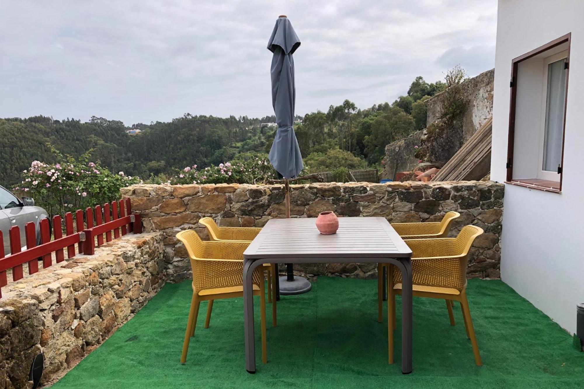 Casas Da Tia Alice - Encantadoras Em *