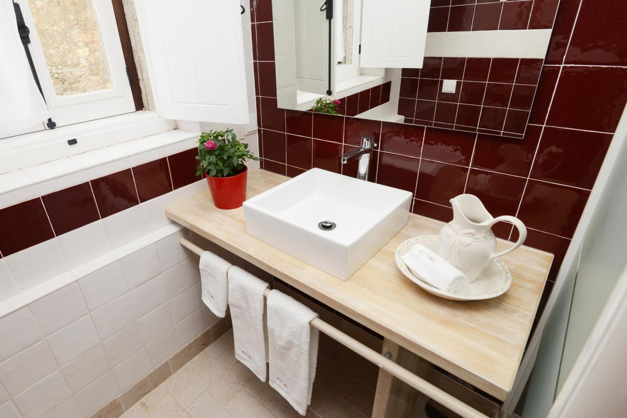 Holiday home Casas Da Tia Alice - Encantadoras Em
