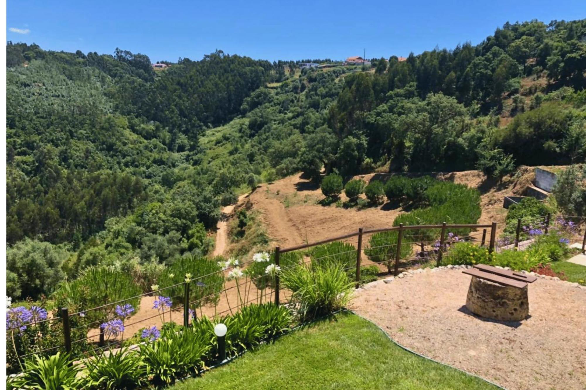 Casas Da Tia Alice - Encantadoras Em Mafra