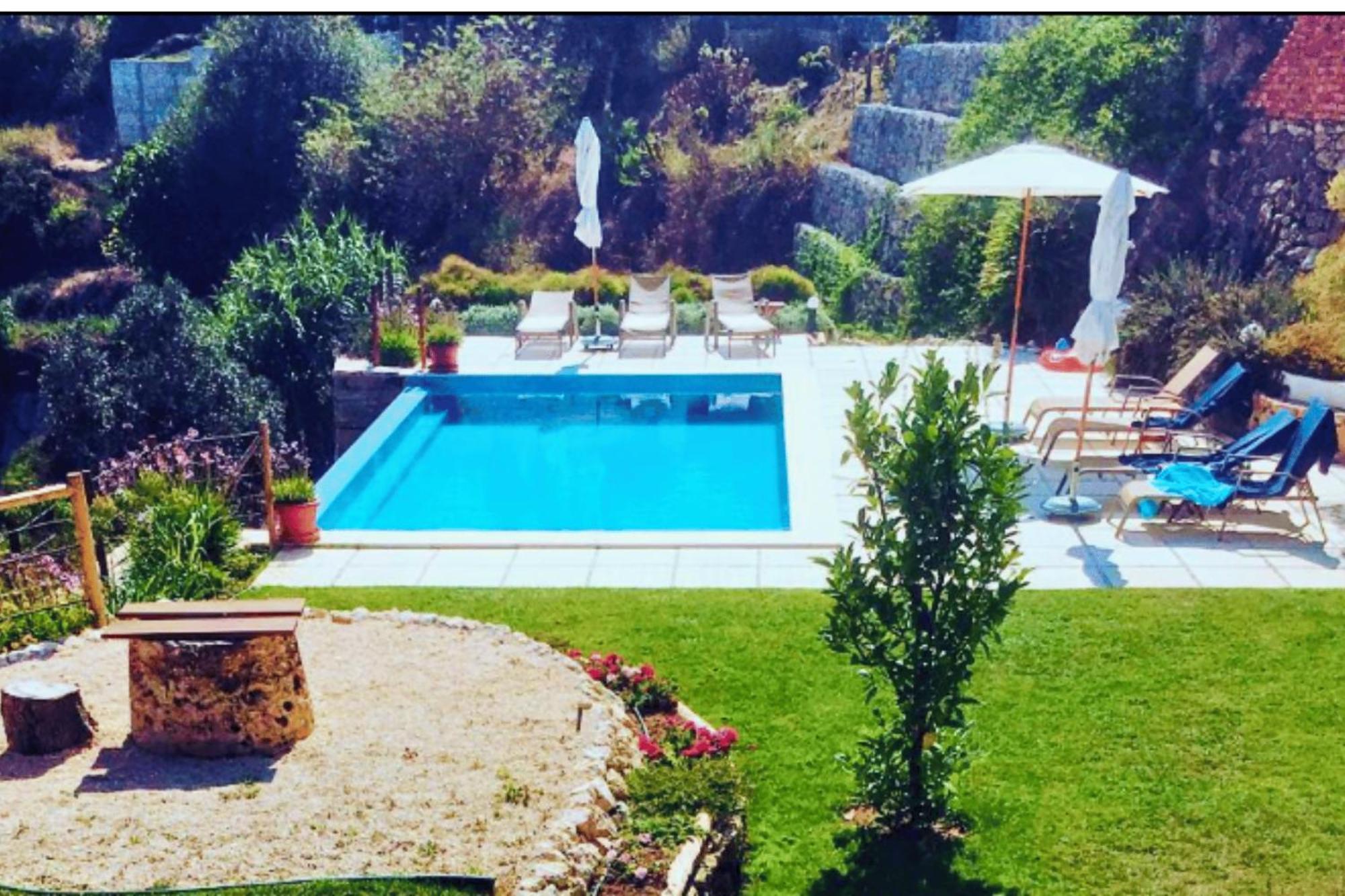 Casas Da Tia Alice - Encantadoras Em Holiday home