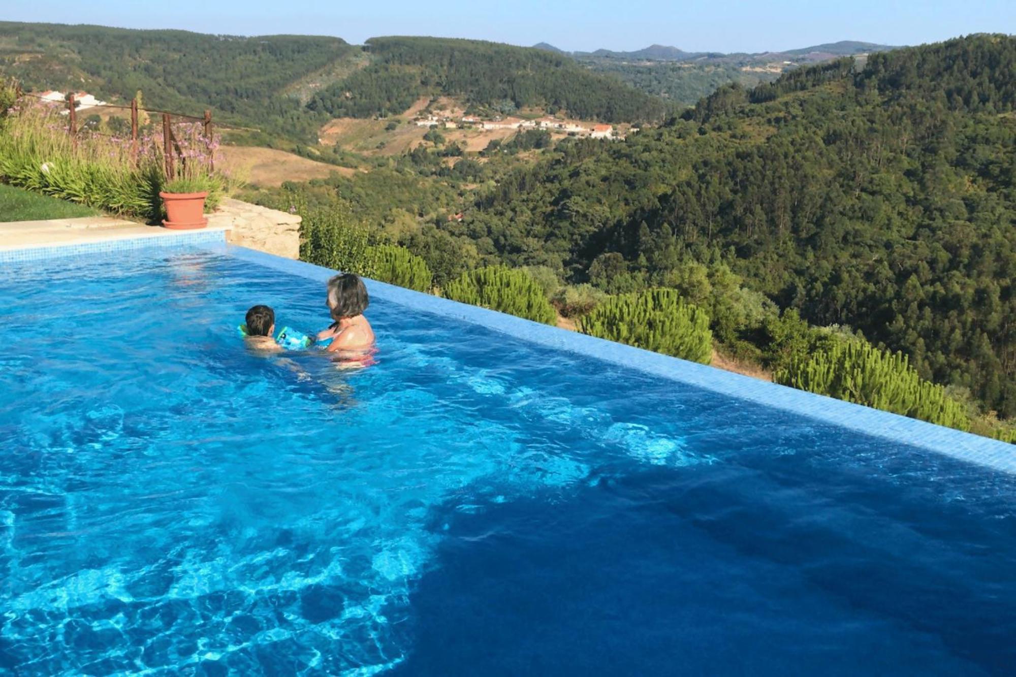 Casas Da Tia Alice - Encantadoras Em Holiday home Mafra