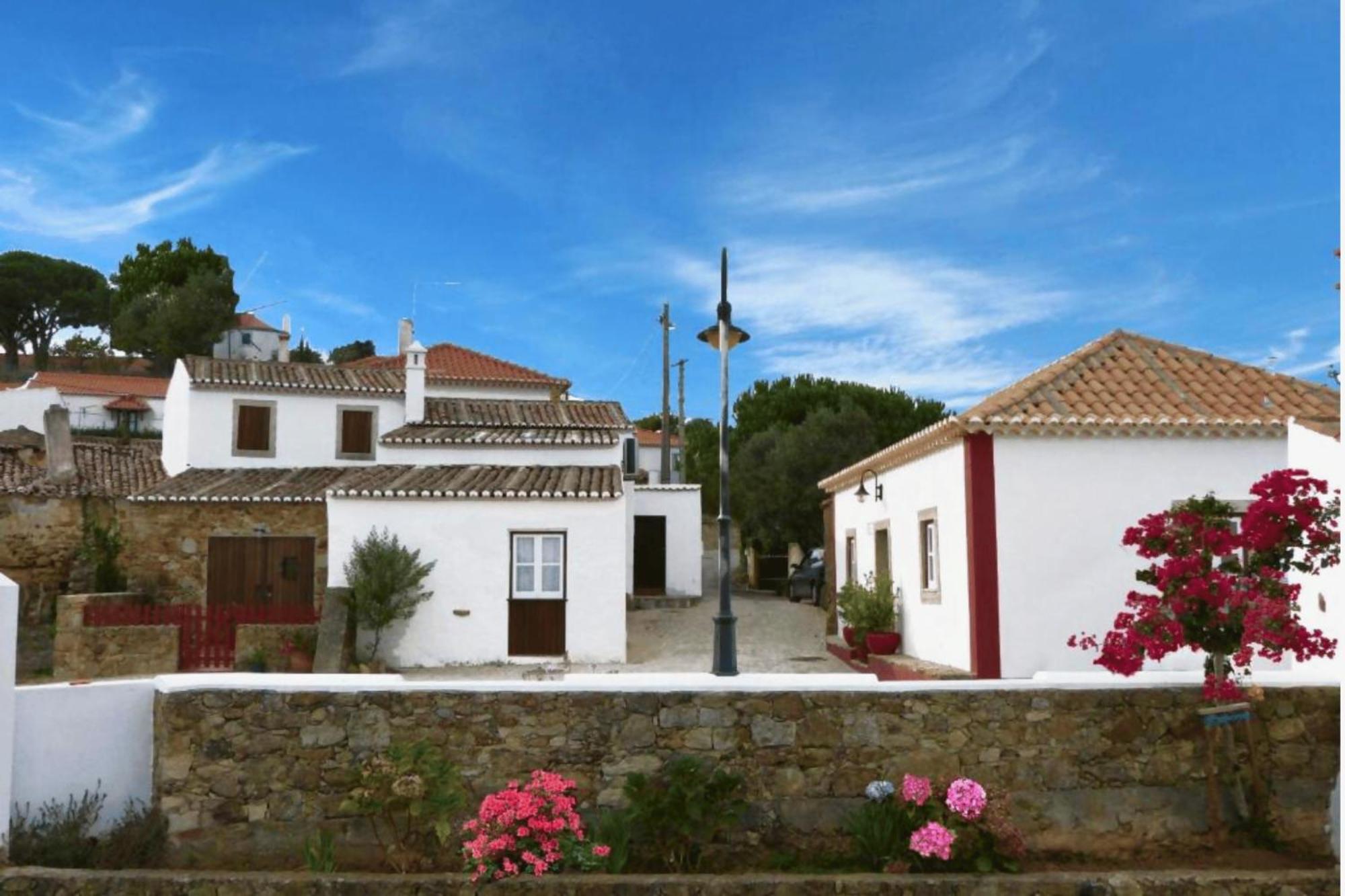 Holiday home Casas Da Tia Alice - Encantadoras Em Mafra