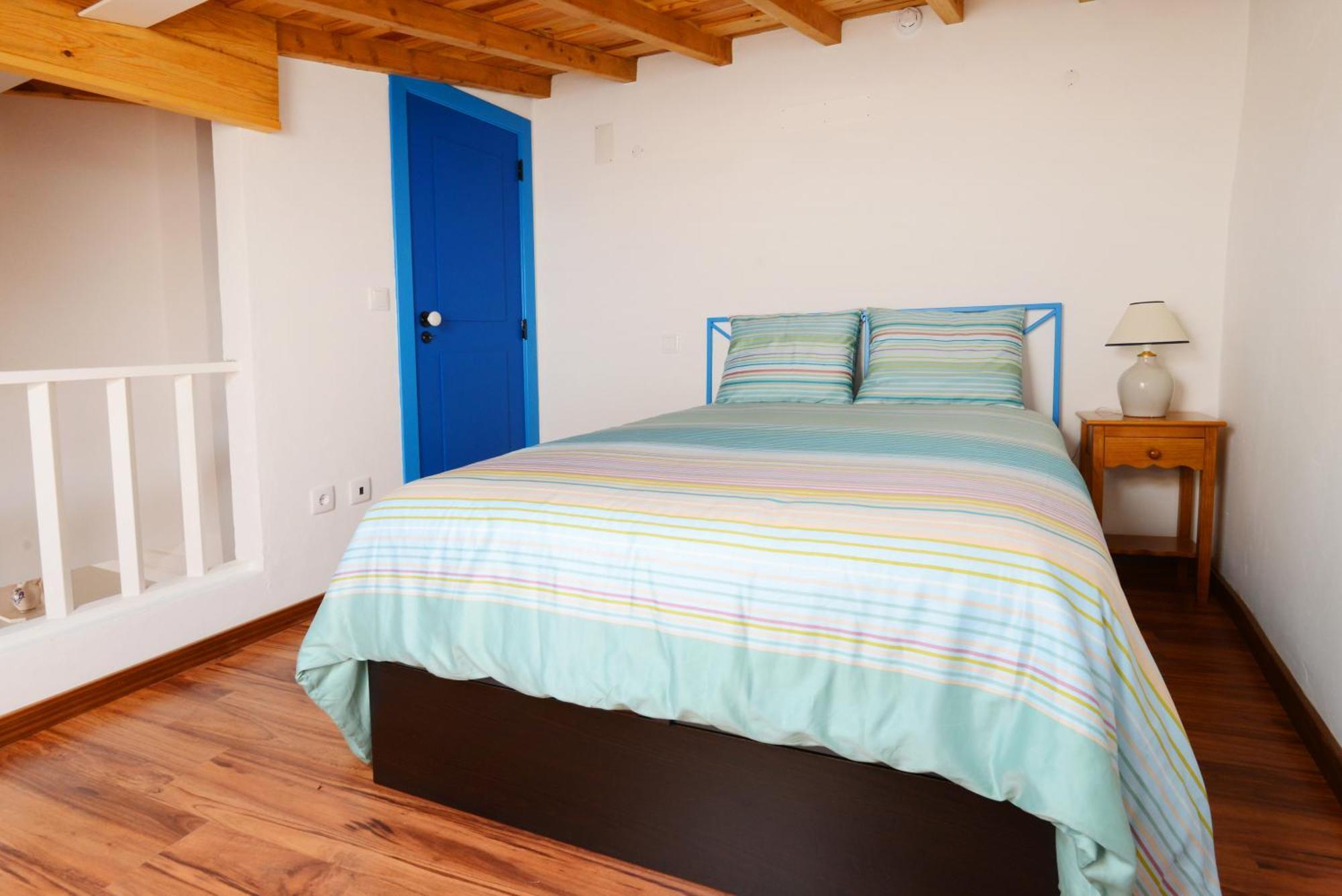 Casas Da Tia Alice - Encantadoras Em Mafra