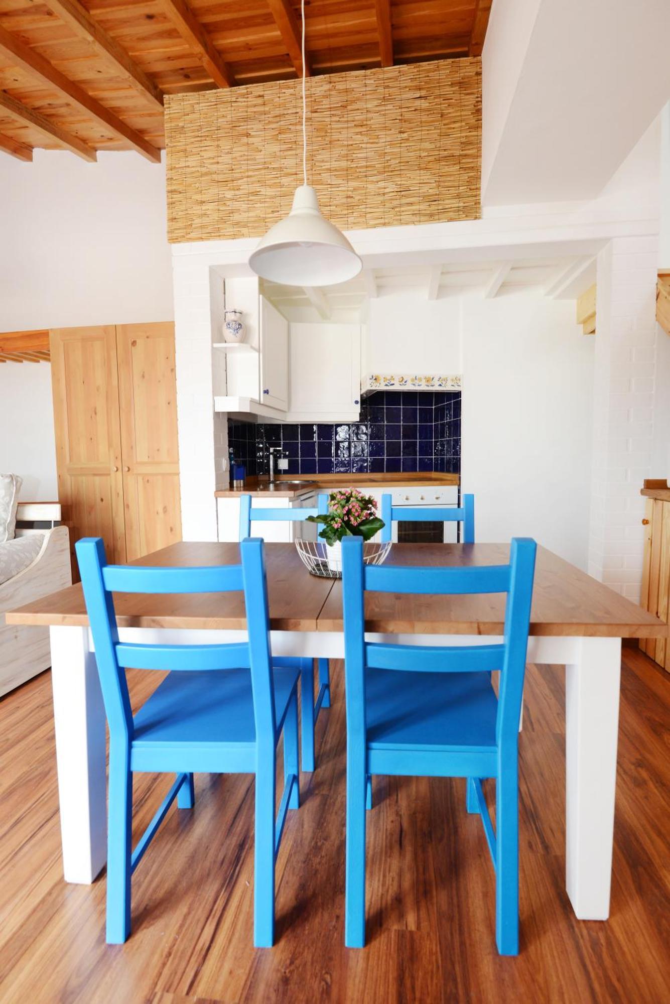 Casas Da Tia Alice - Encantadoras Em * Mafra