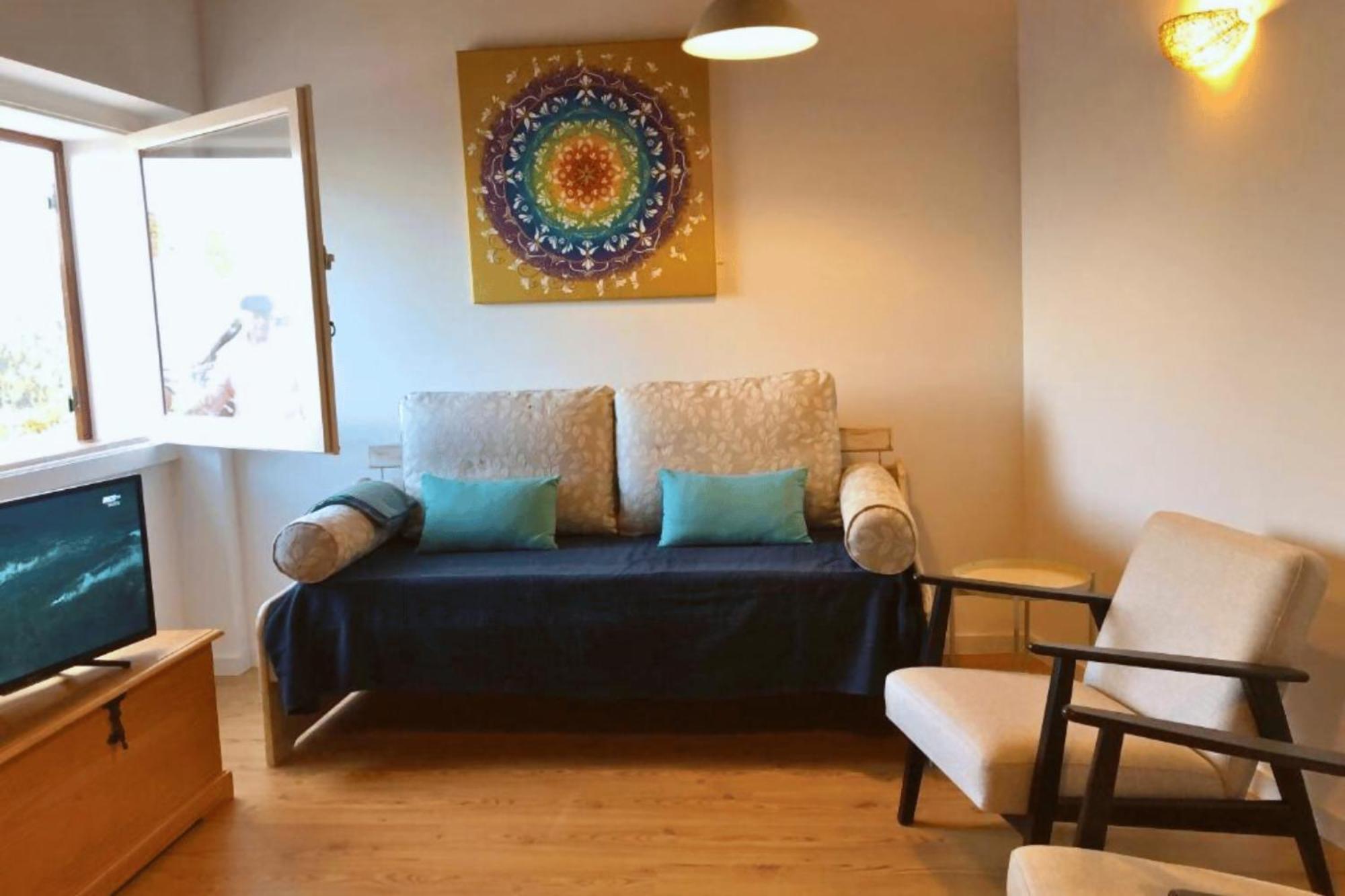 Casas Da Tia Alice - Encantadoras Em Holiday home