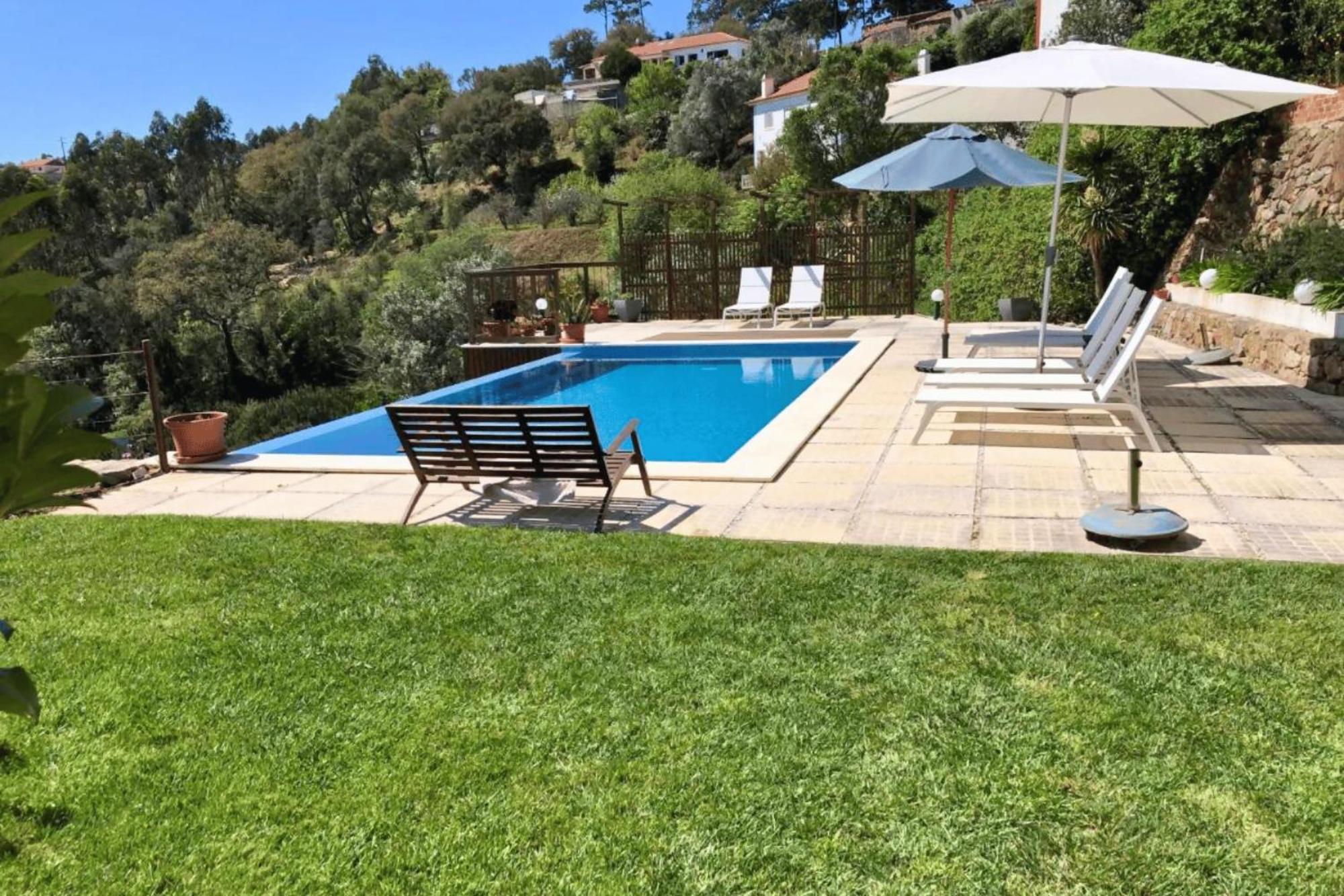 Casas Da Tia Alice - Encantadoras Em Holiday home *