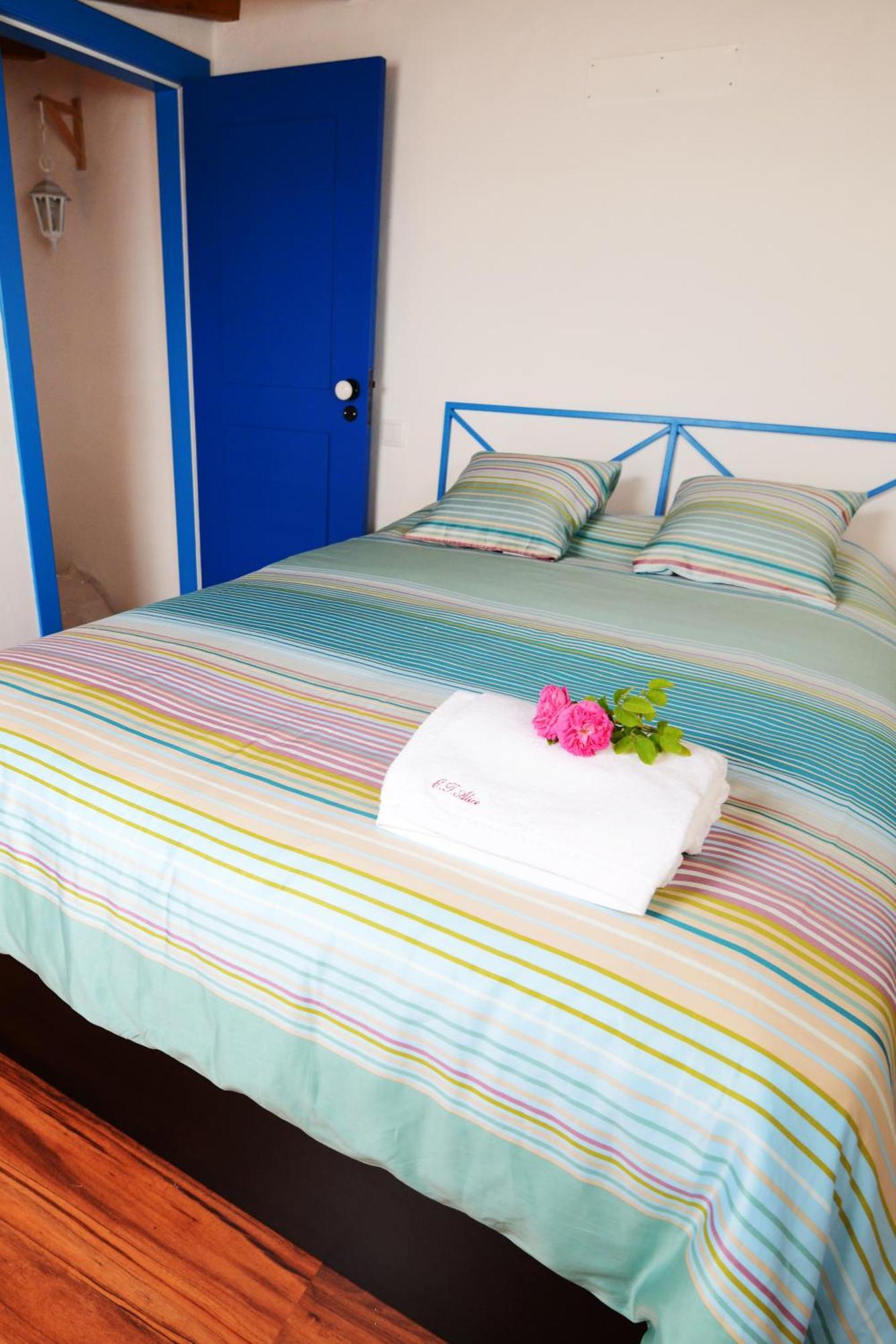 Casas Da Tia Alice - Encantadoras Em Holiday home Mafra