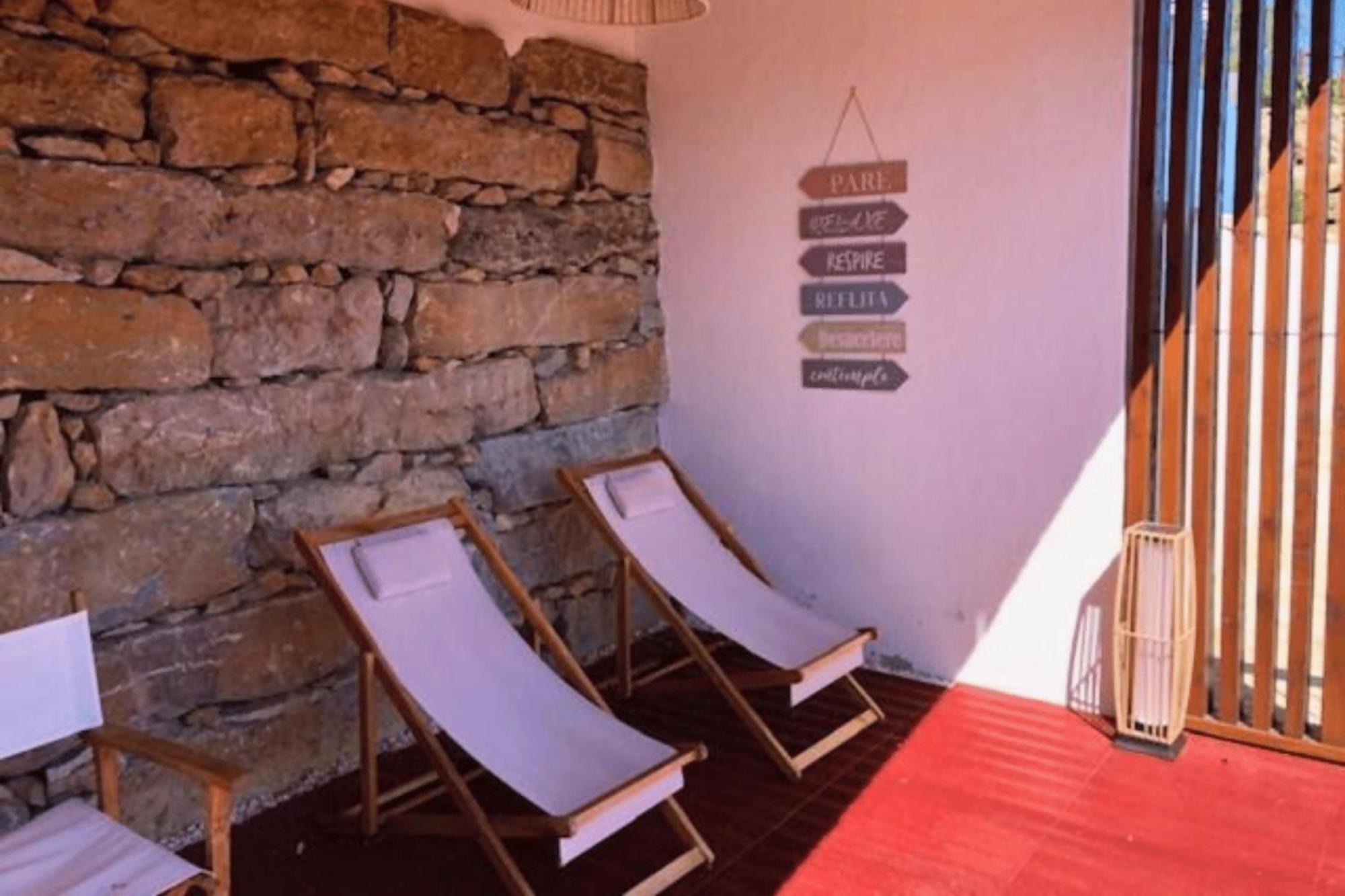 Casas Da Tia Alice - Encantadoras Em Holiday home *