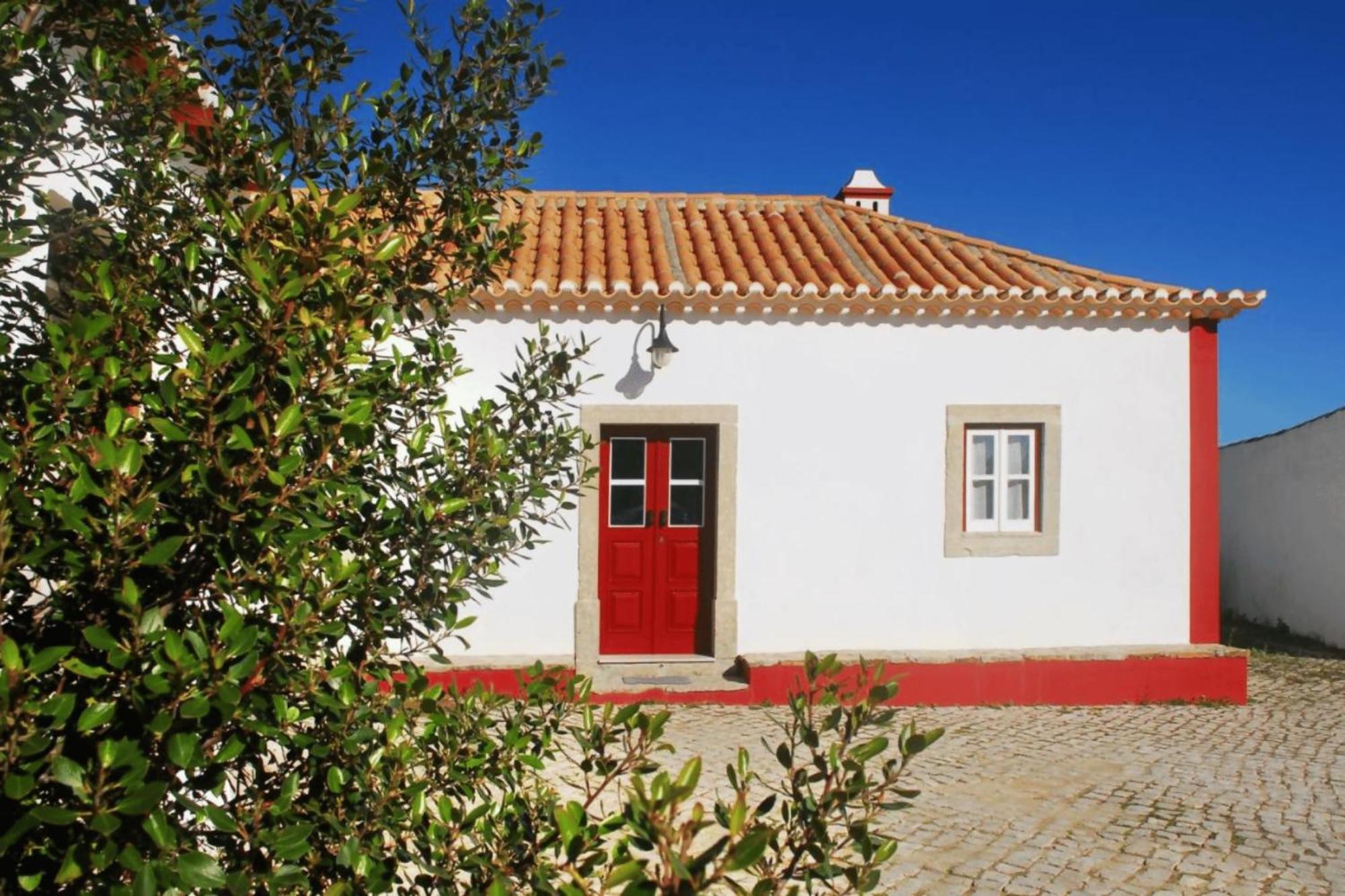 Casas Da Tia Alice - Encantadoras Em Holiday home Mafra