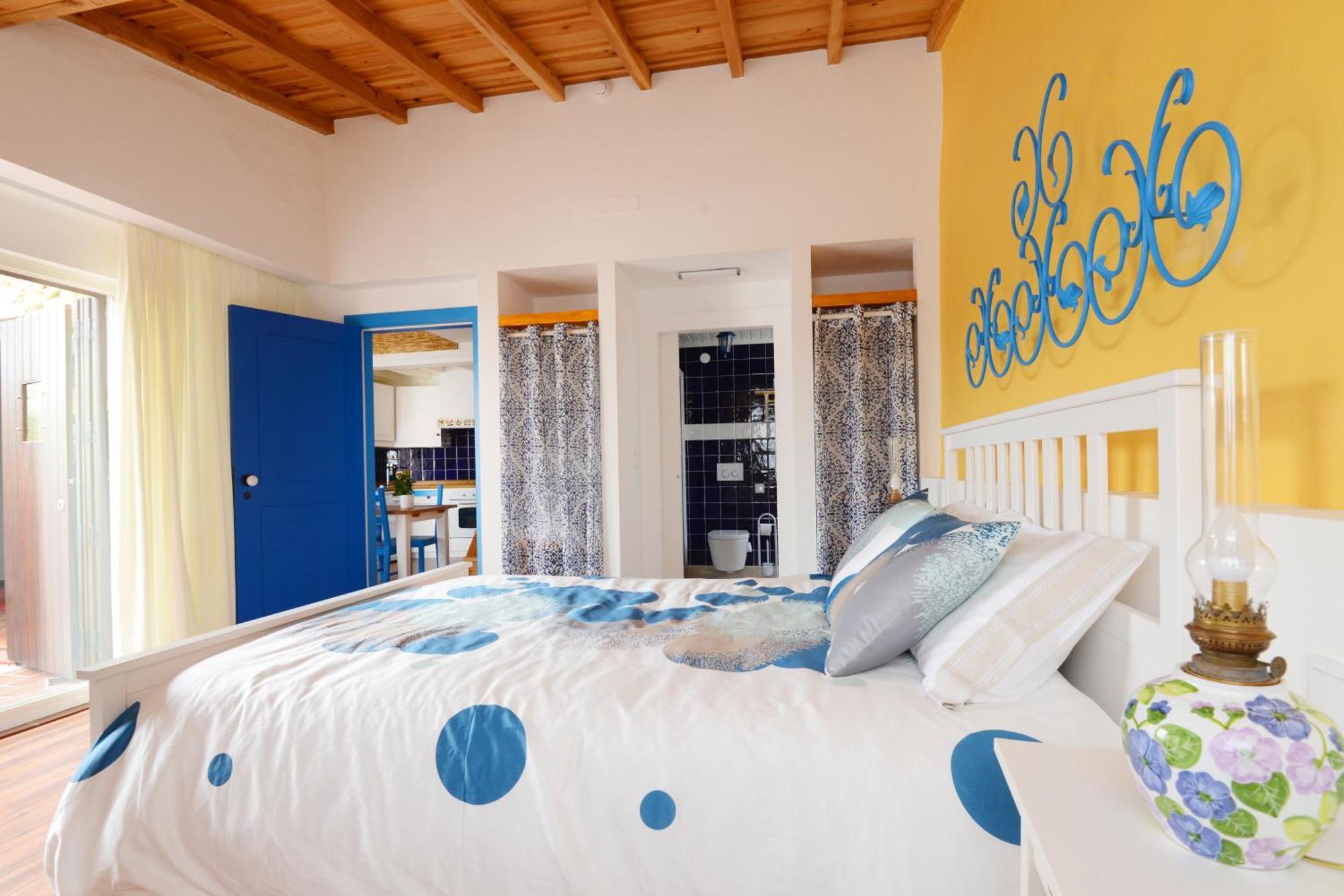 Holiday home Casas Da Tia Alice - Encantadoras Em Mafra