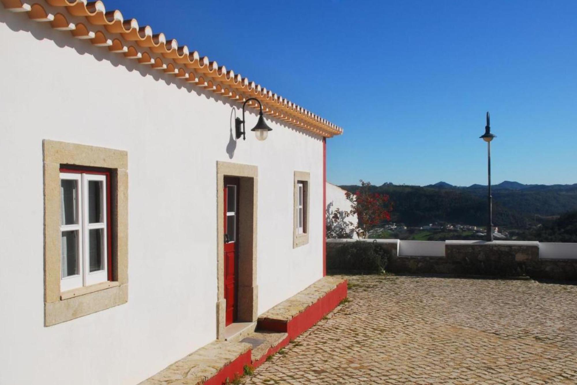 Casas Da Tia Alice - Encantadoras Em Holiday home