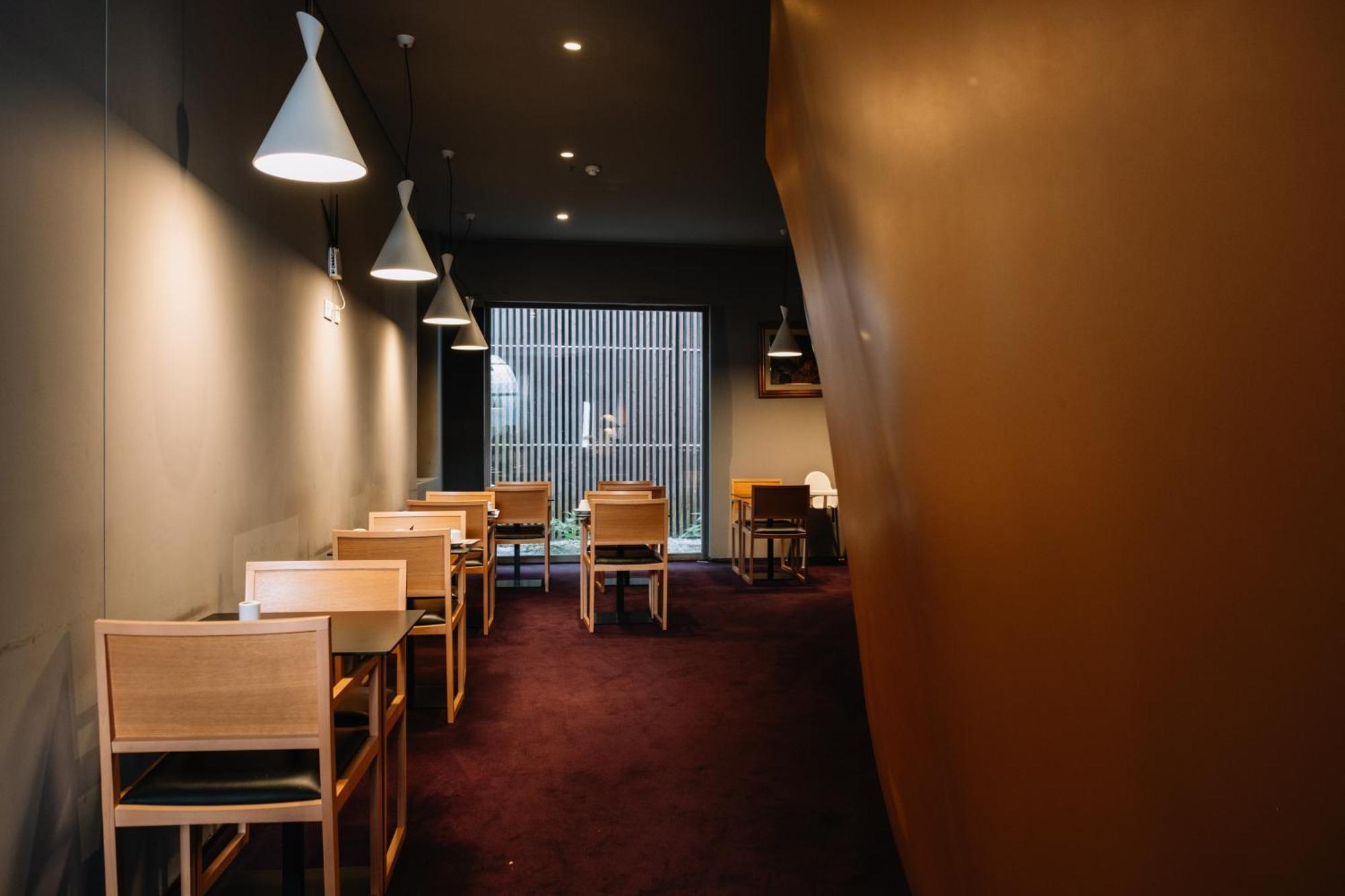 Emaj Boutique Hotel