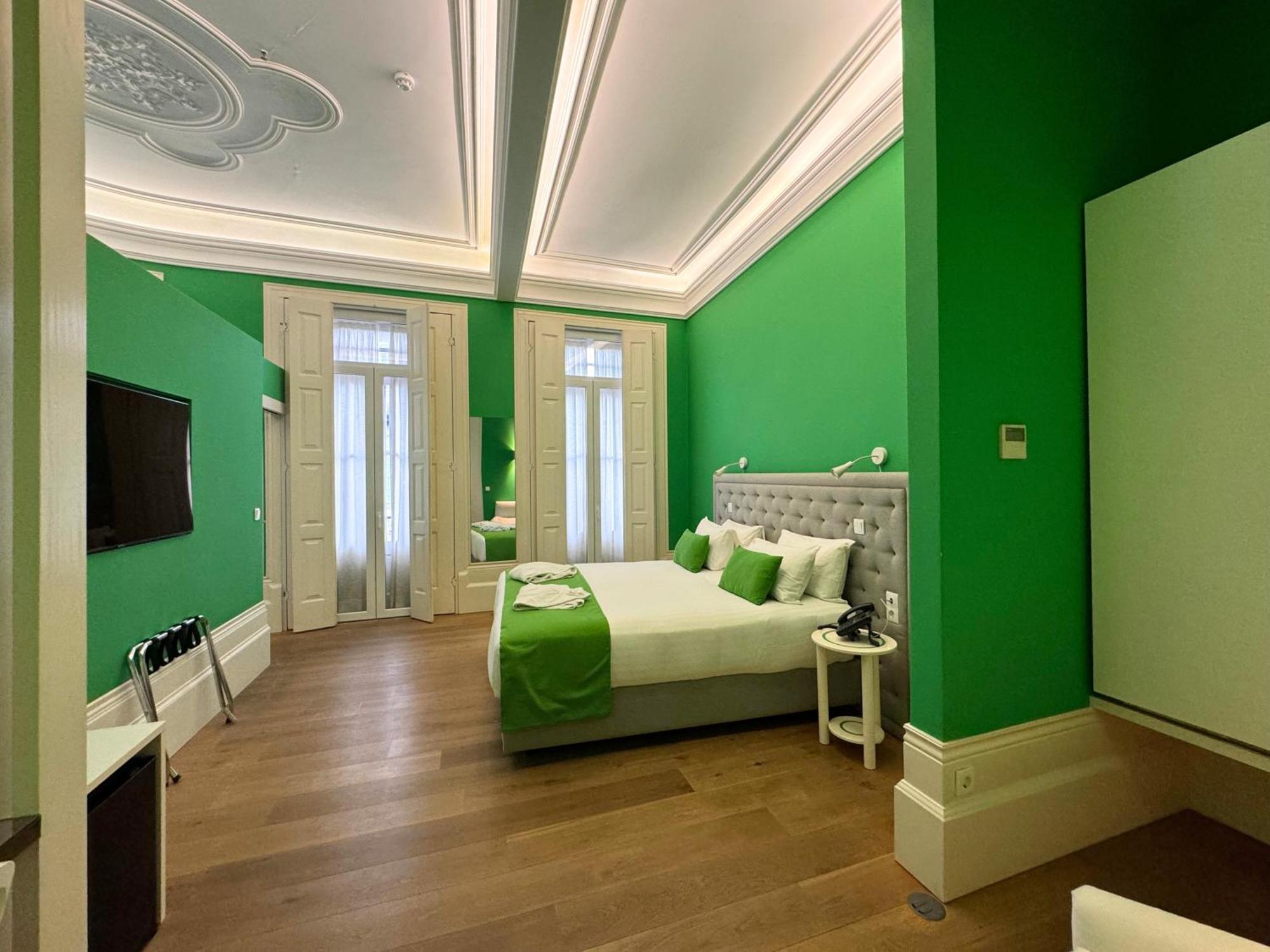 Hotel Emaj Boutique Guimaraes
