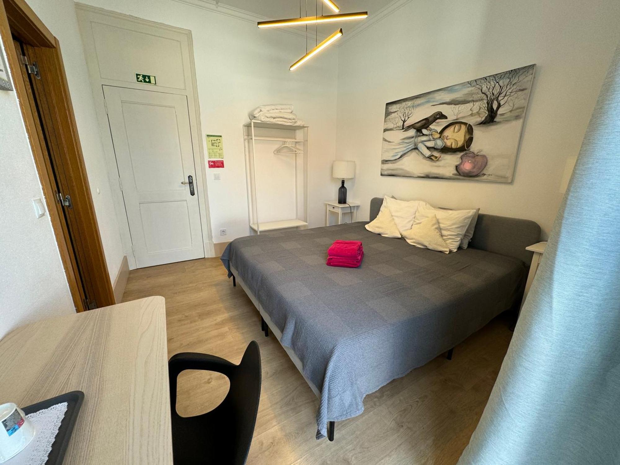 Residencial Real Guest house