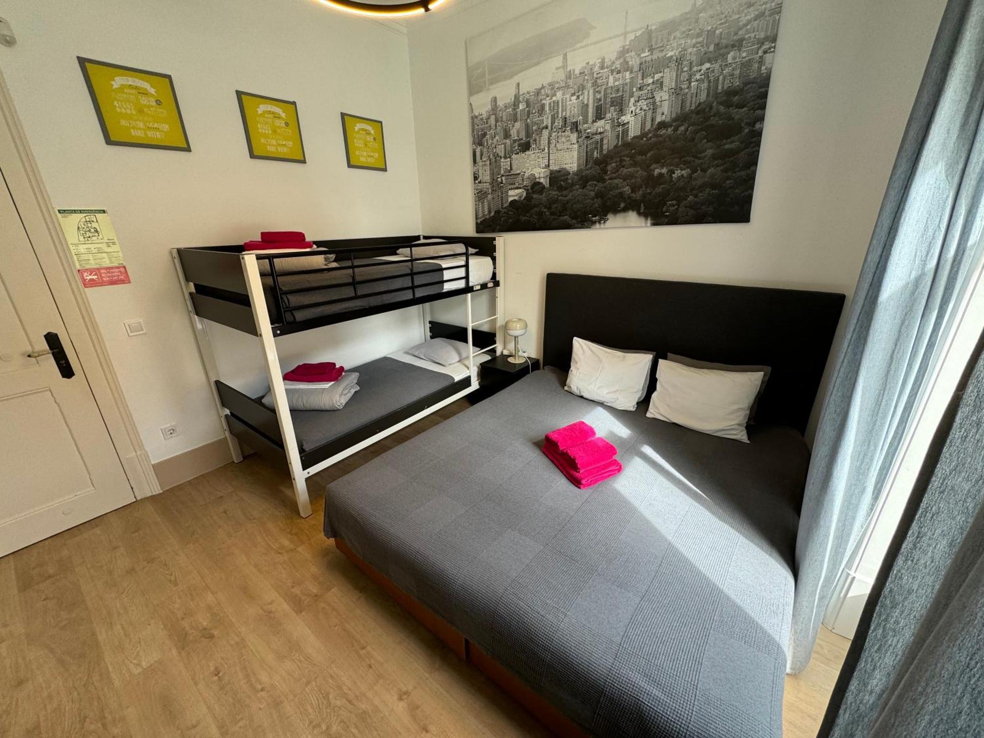Guest house Residencial Real *