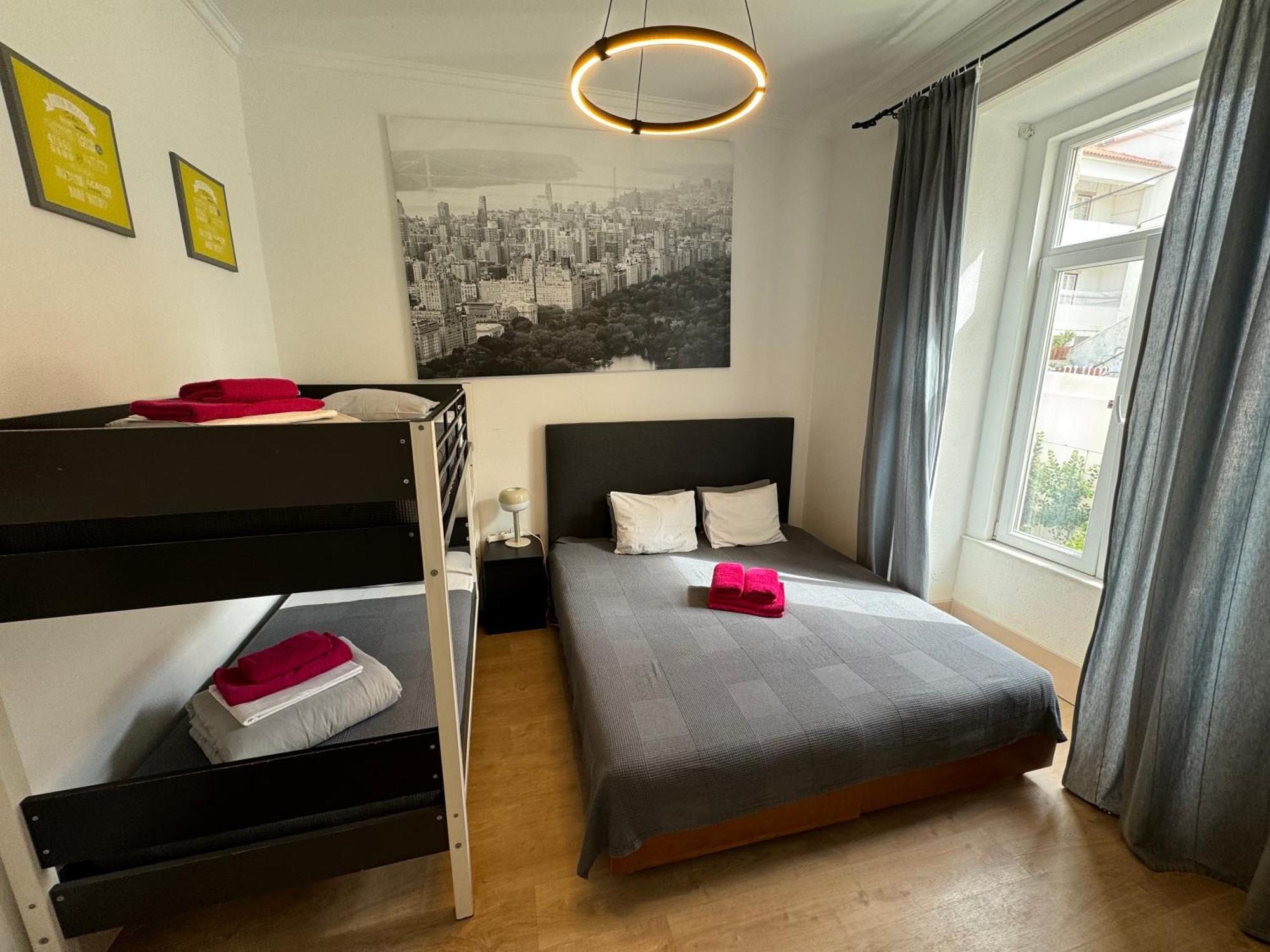 Guest house Residencial Real Azenhas do Mar