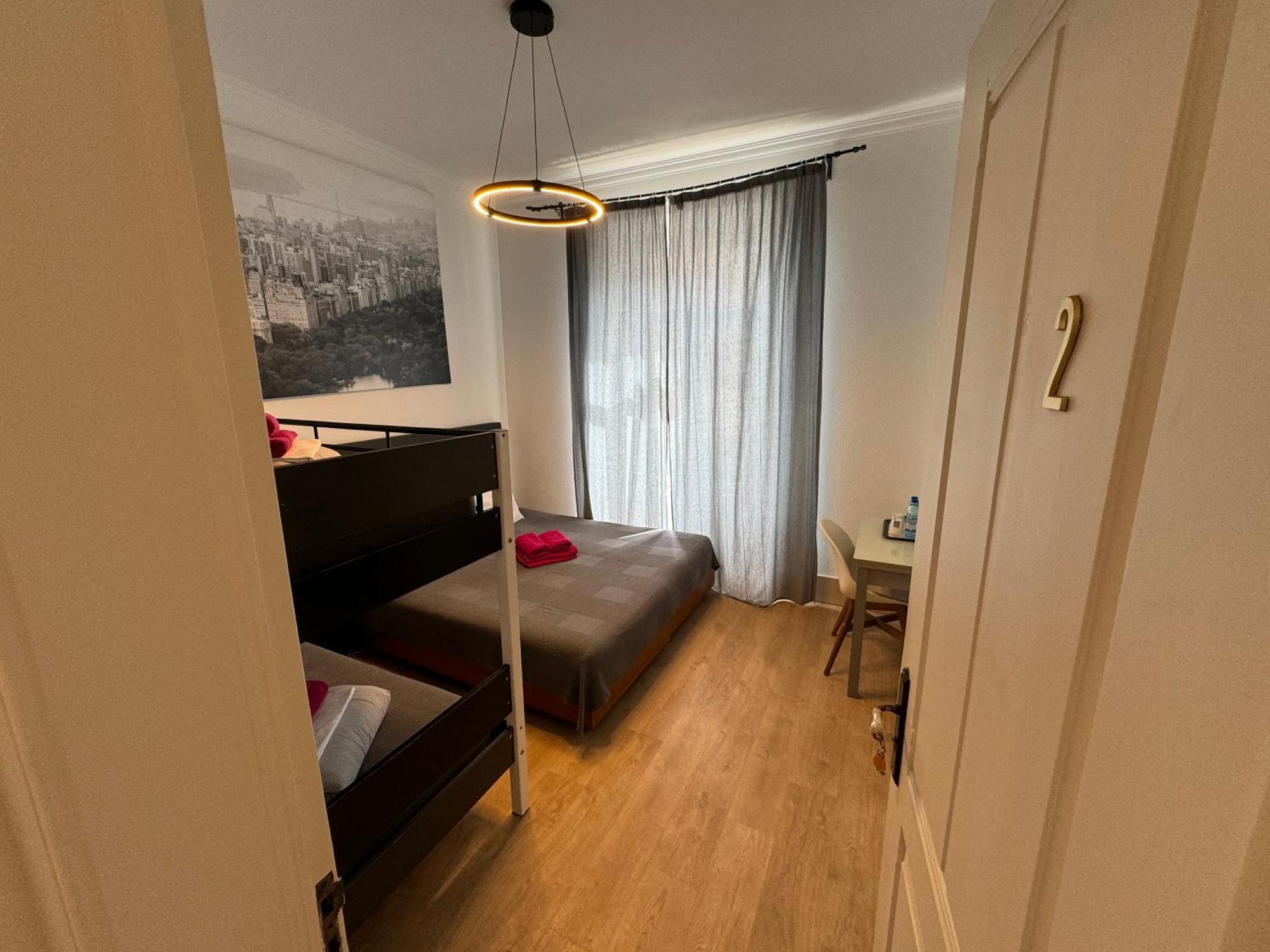 Residencial Real *