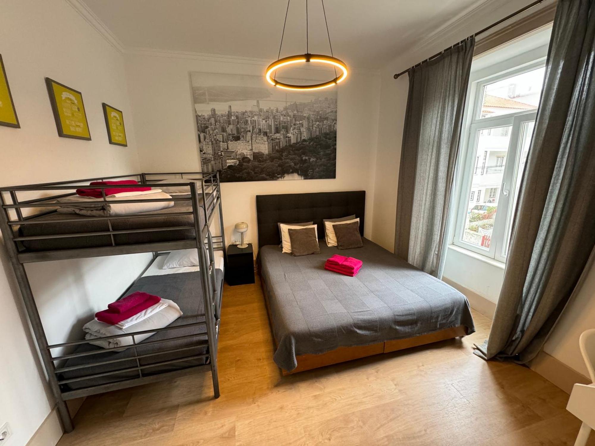 Residencial Real Guest house