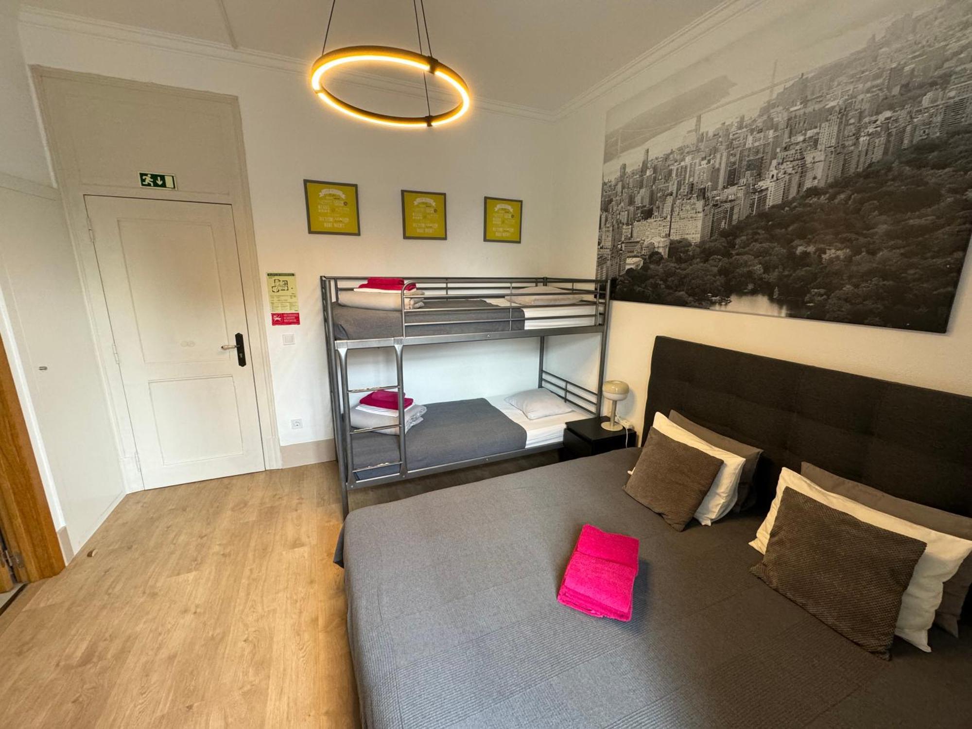 Guest house Residencial Real *