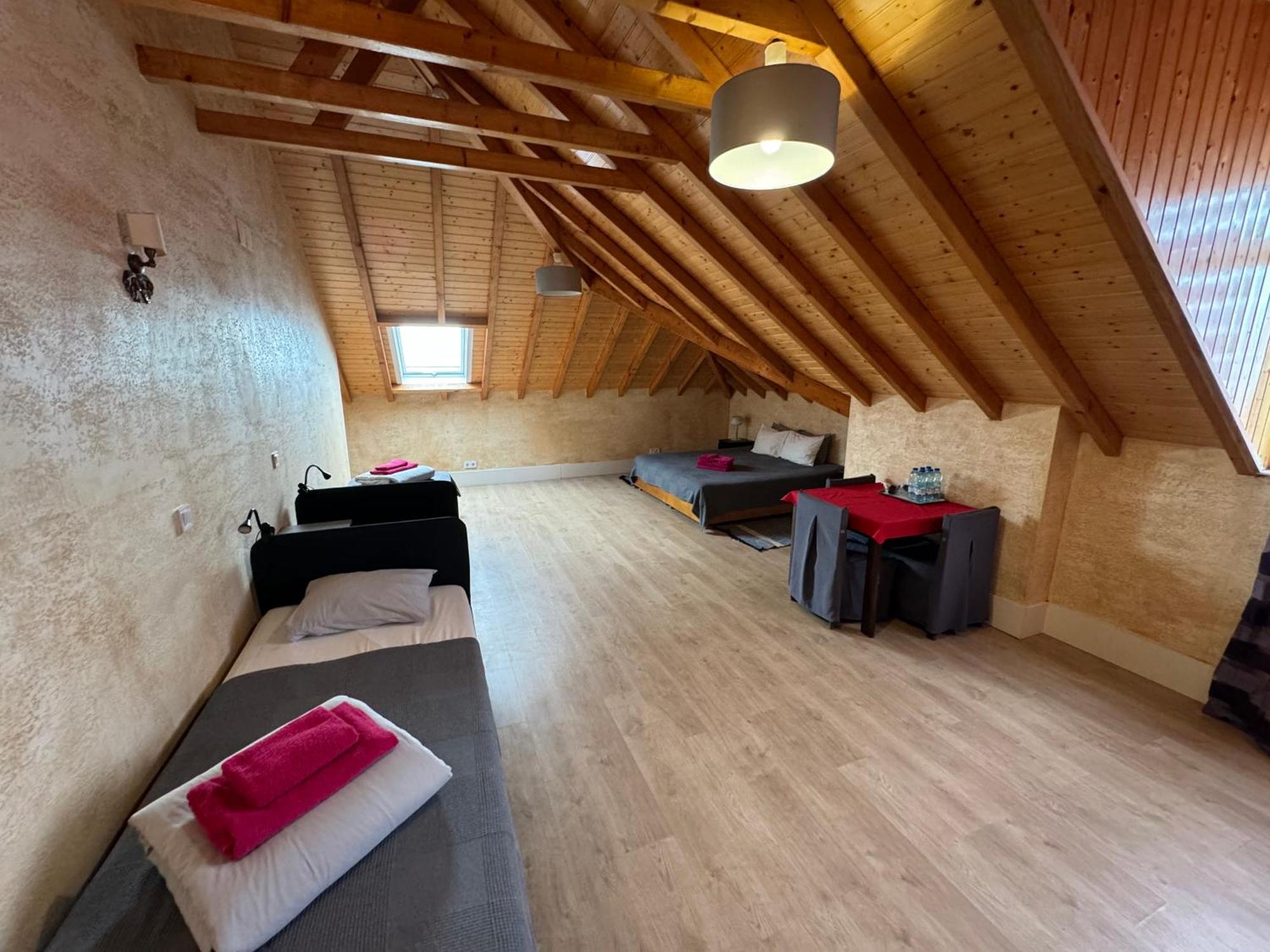 Residencial Real Guest house