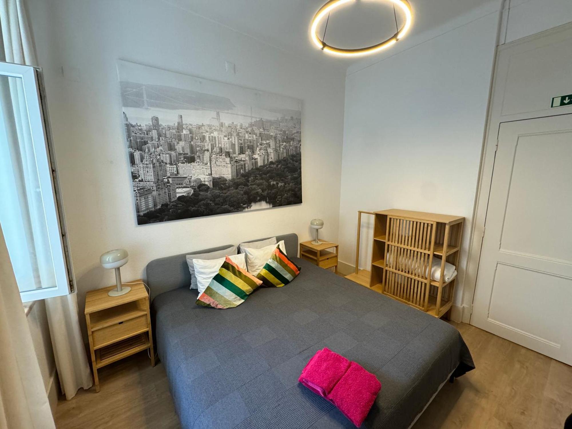 Guest house Residencial Real *