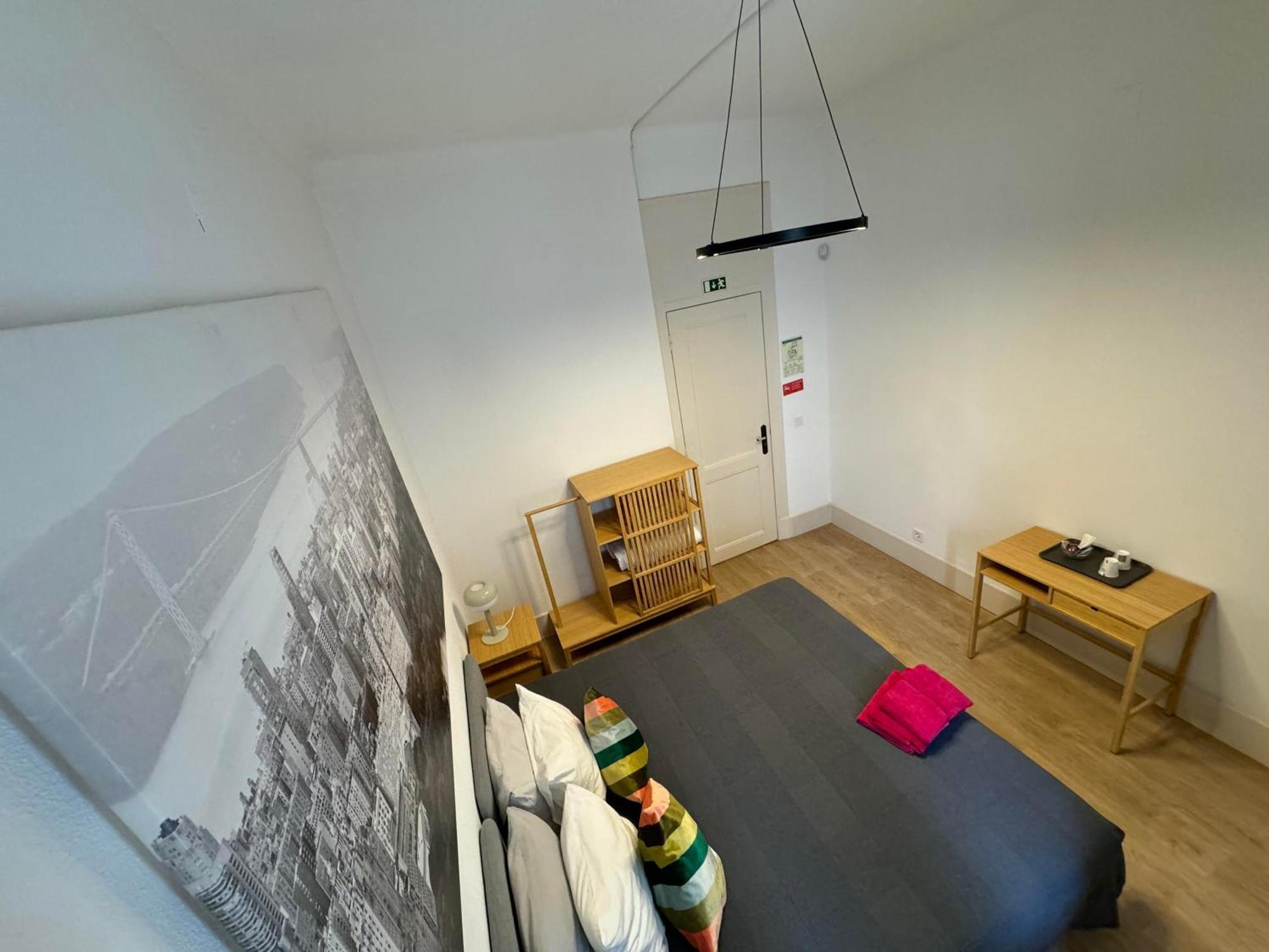 Residencial Real Guest house Azenhas do Mar