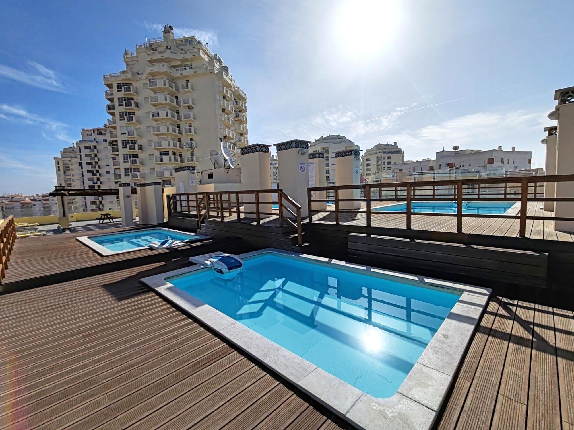 1b Terrace B - Casas & Papeis Apartamento