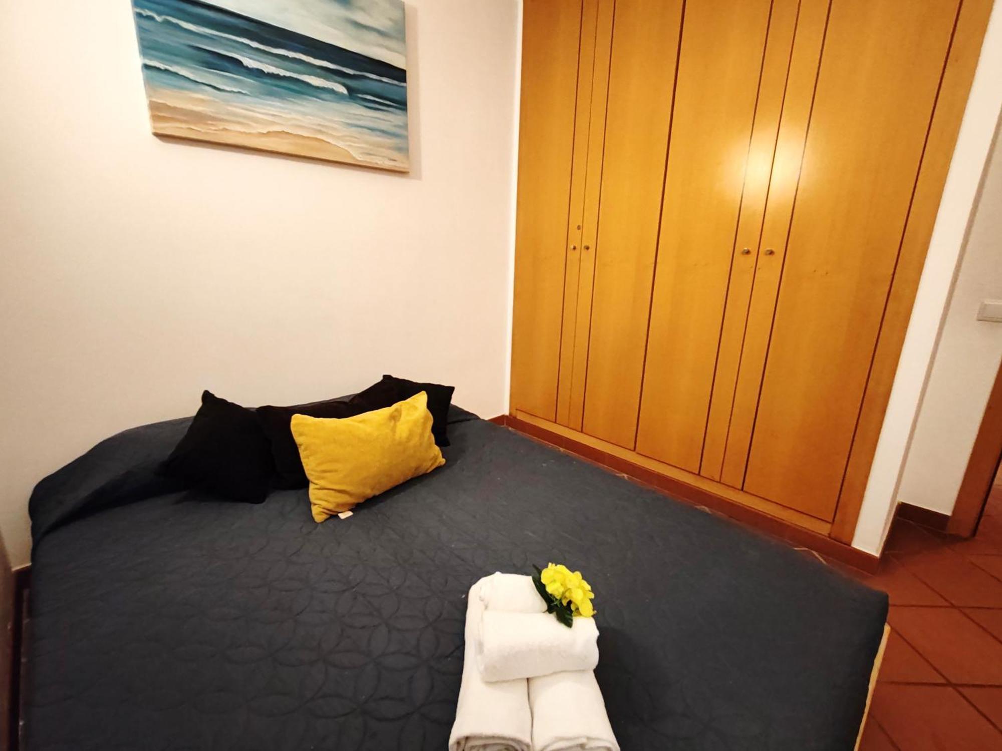Apartamento 1b Terrace B - Casas & Papeis