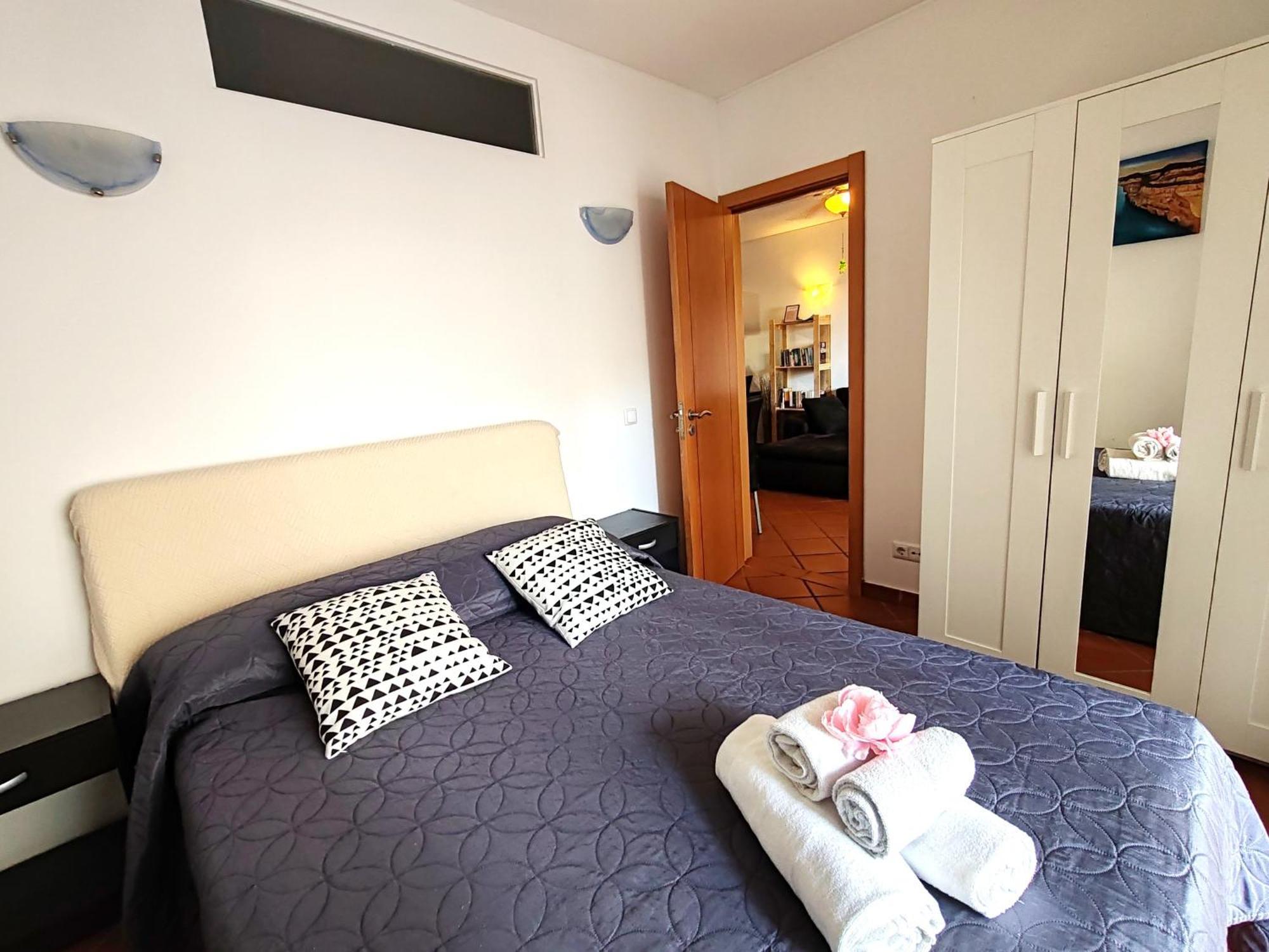 1b Terrace B - Casas & Papeis Apartment *
