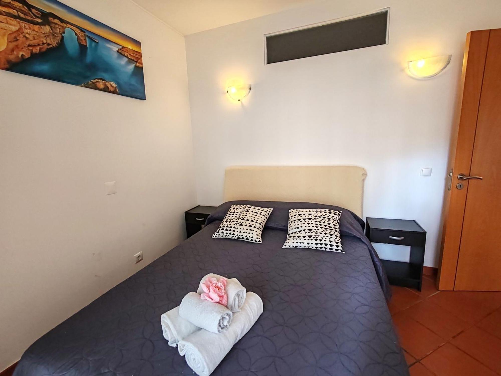 Apartamento 1b Terrace B - Casas & Papeis *