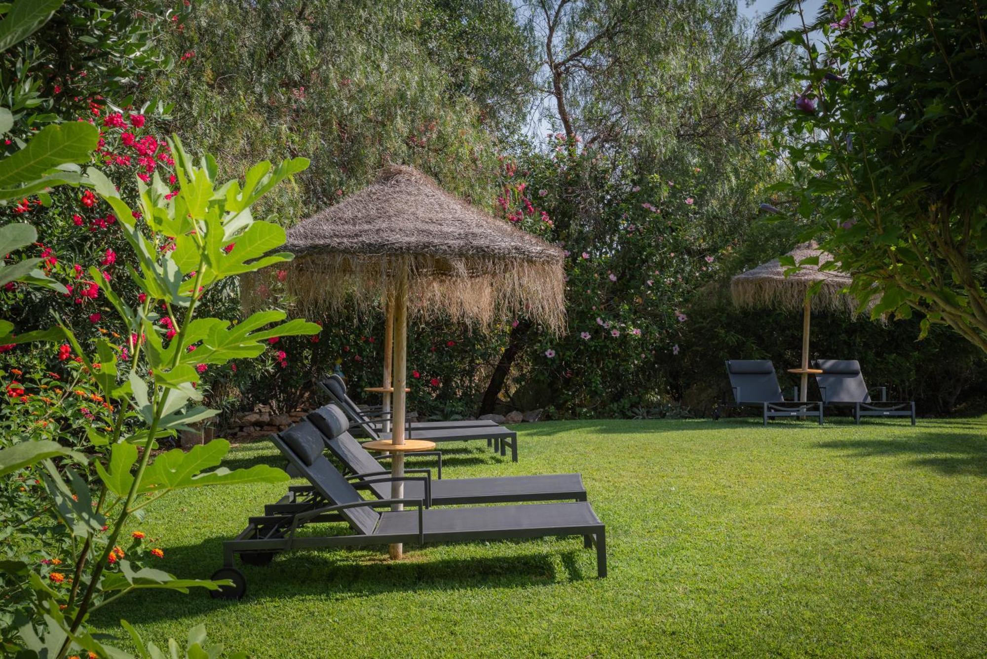 Casa Ferrobo *